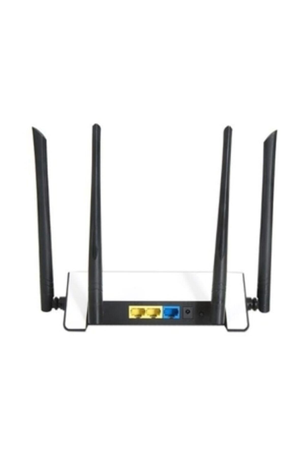 TP 300mbps +access Point+bridge Kablosuz Router - Wi-fi Router - Menzil Genişletici