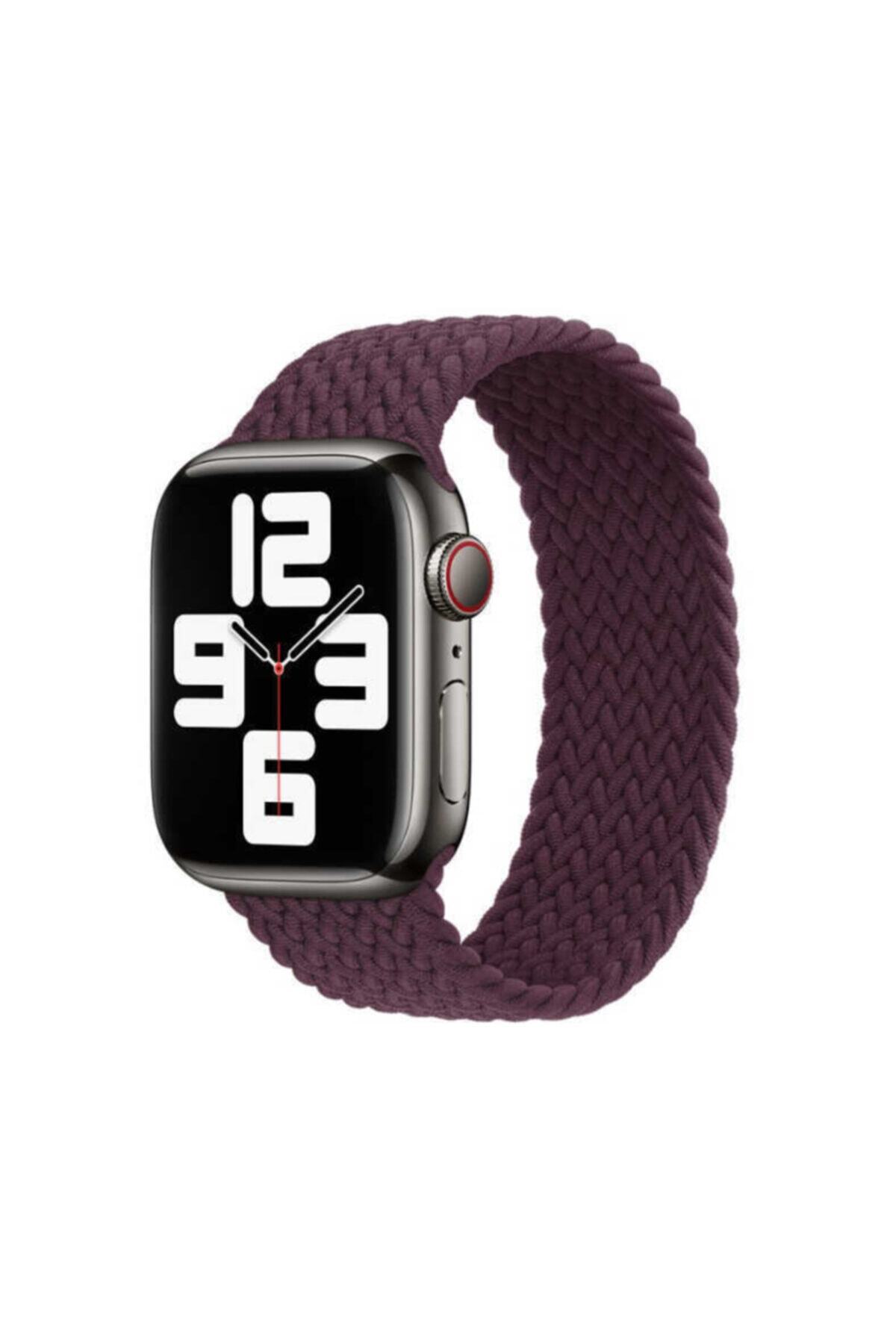 zore Apple Watch 38mm Krd-32 Xsmall Uyumlu Kordon
