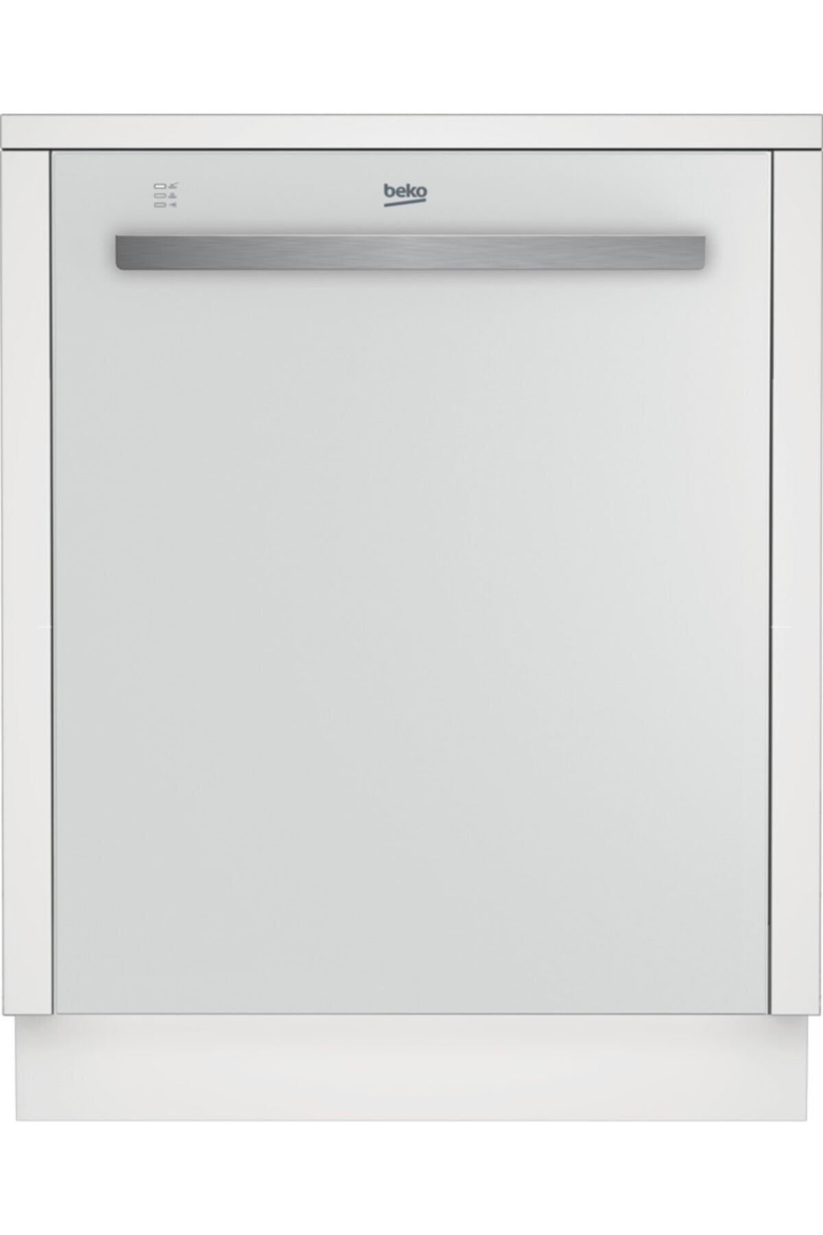 Beko Bma 6340 Bc 6 Program Tezgah Altı Bulaşık Makinesi