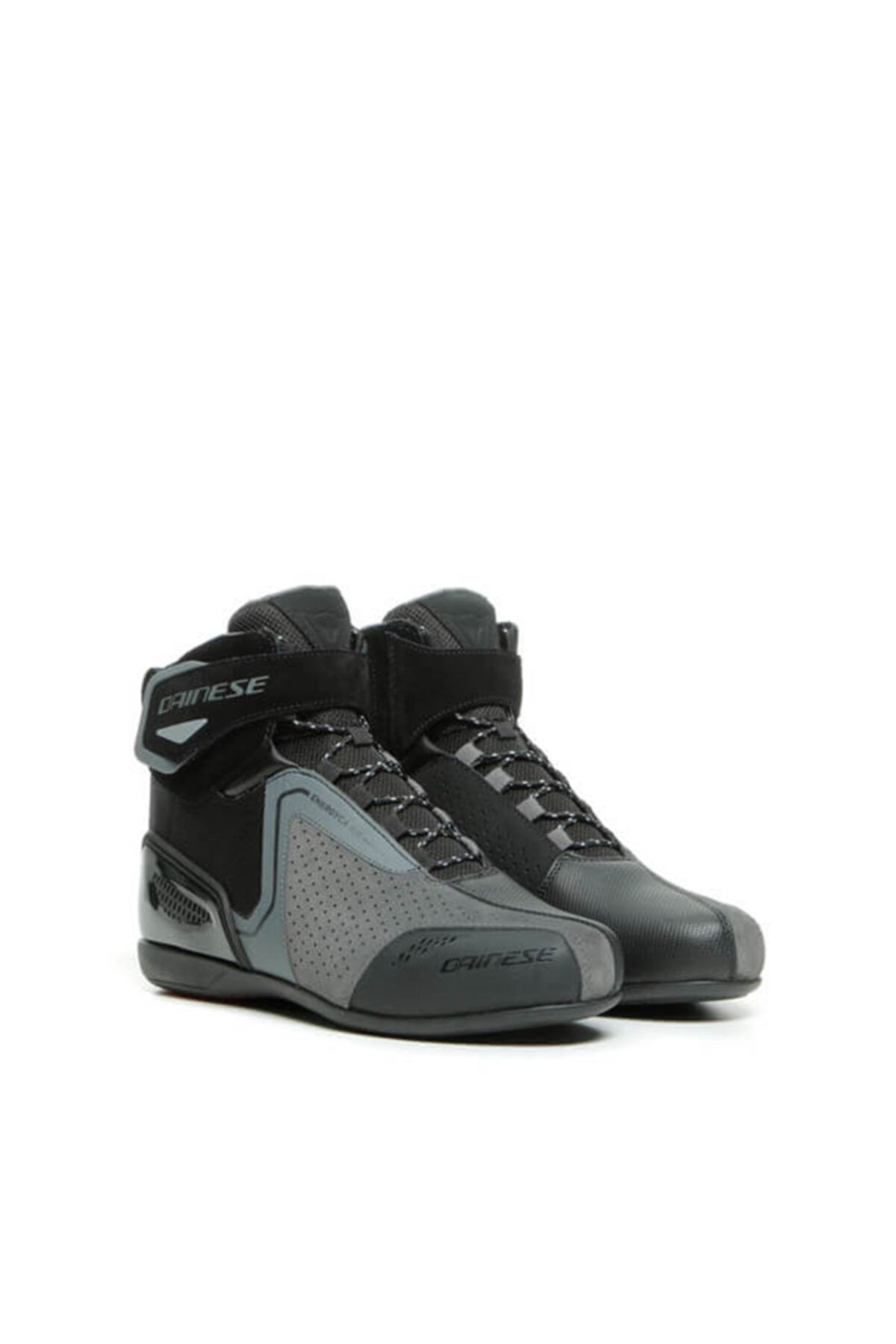 Dainese Energyca Lady Air Black Antracite Ayakkabı-36
