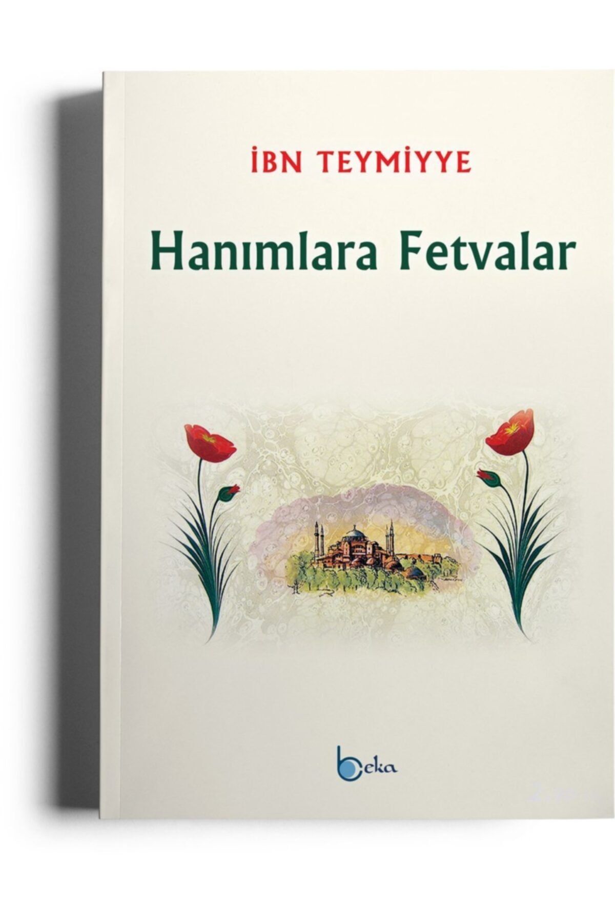 Beka Yayınları Hanımlara Fetvalar