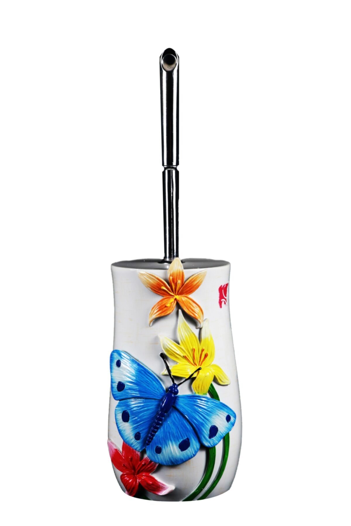 ALCERA D-13395 Meadow Tuvalet Fırçası