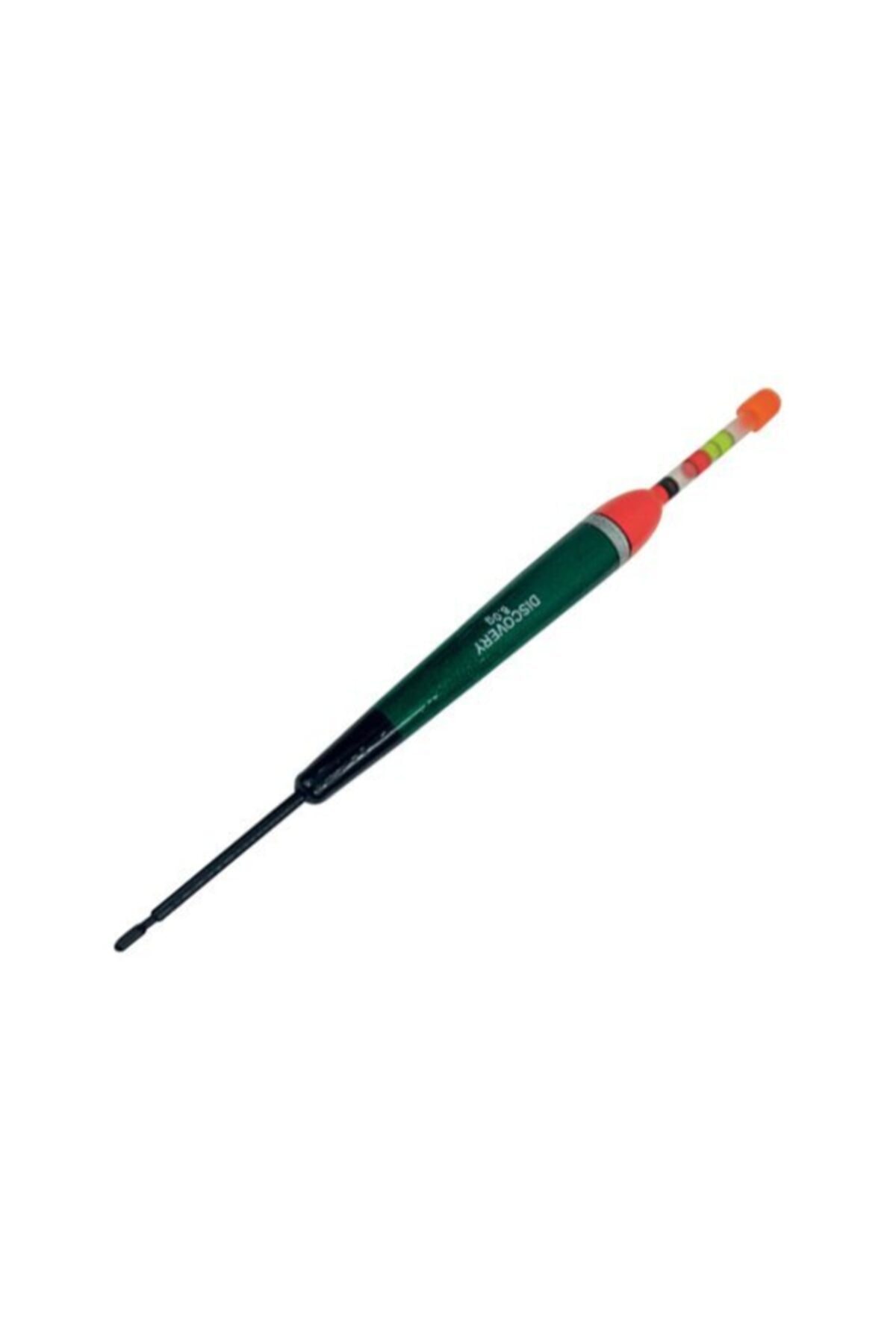 DFT Plastik Şamandıra No:22073 B 8gr