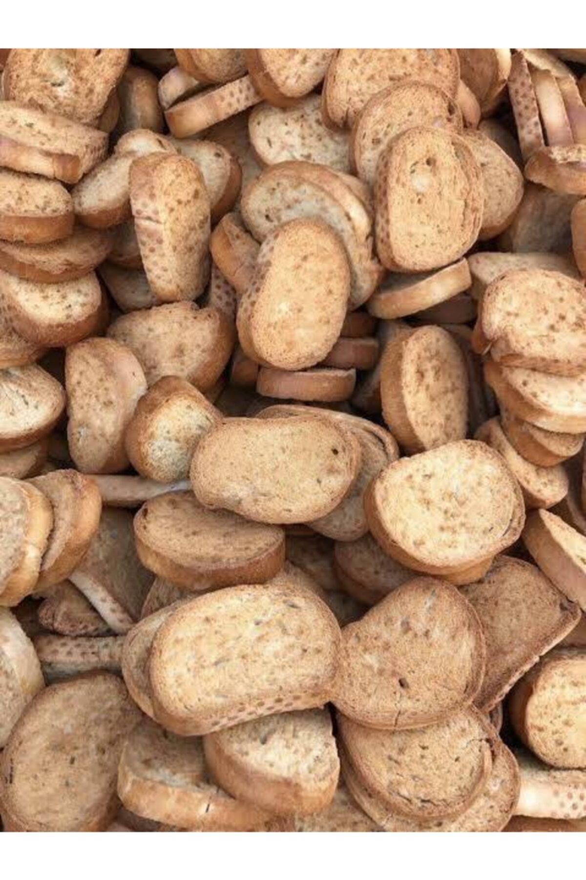 AB GIDA Mardin Peksimet (bakısma) Ekmeği 1 Kg.