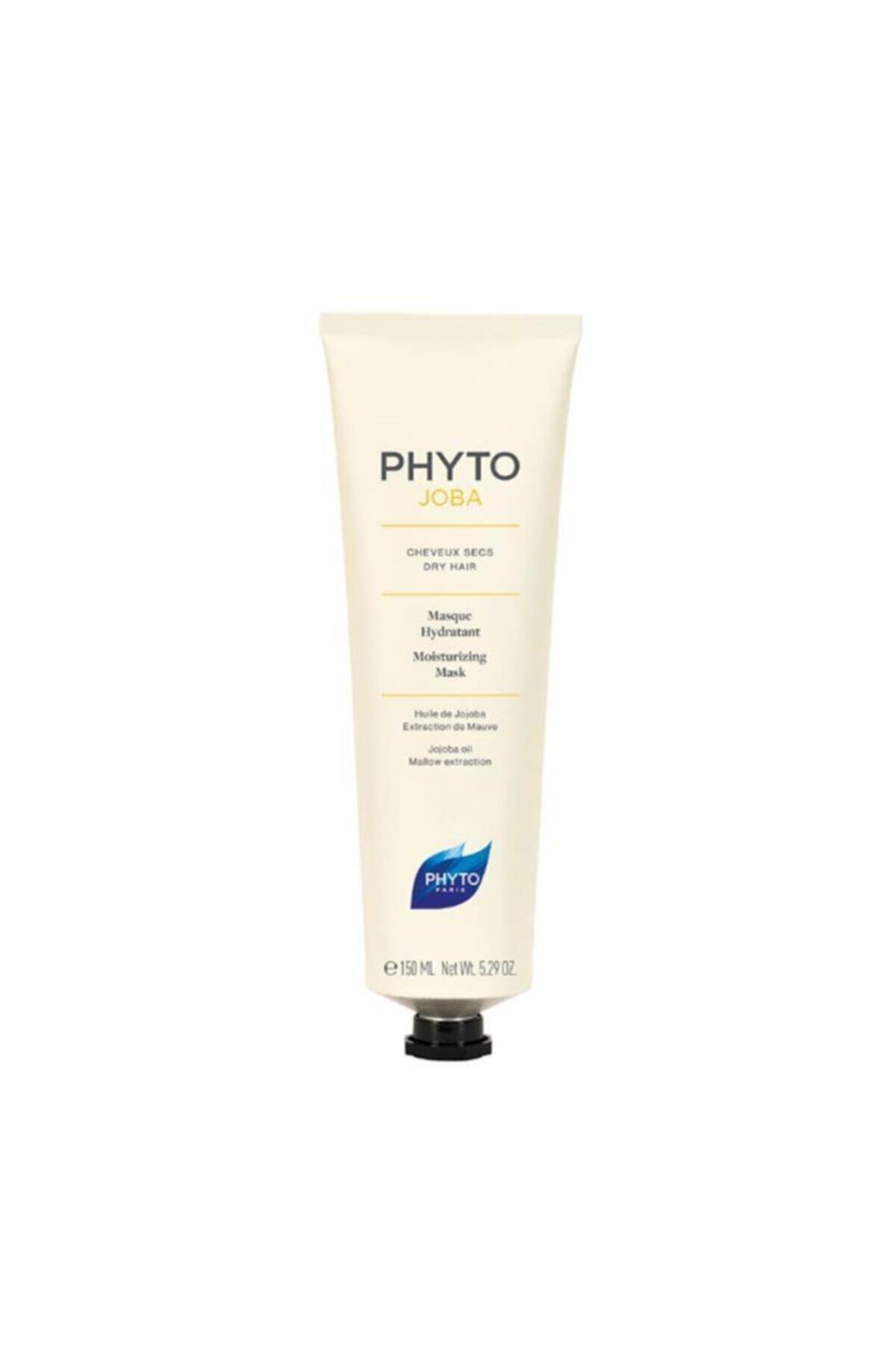 Phyto Saç Bakım Phyto Kuru Saçlar Için Yoğun Nemlendirici Maske 150 Ml
