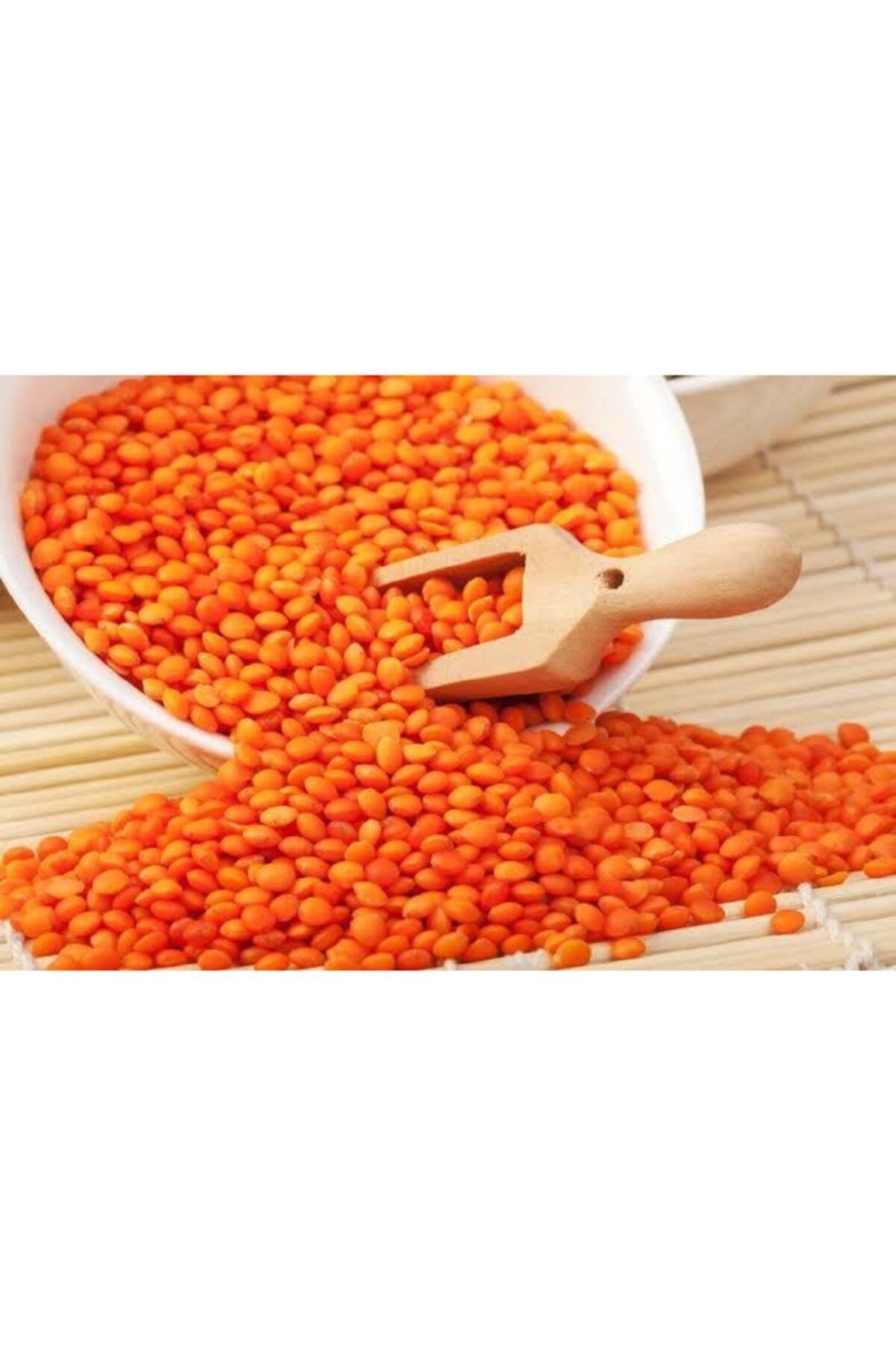 Duru 1. Sınıf Yerli Kırmızı Mercimek 1kg Fiyatı