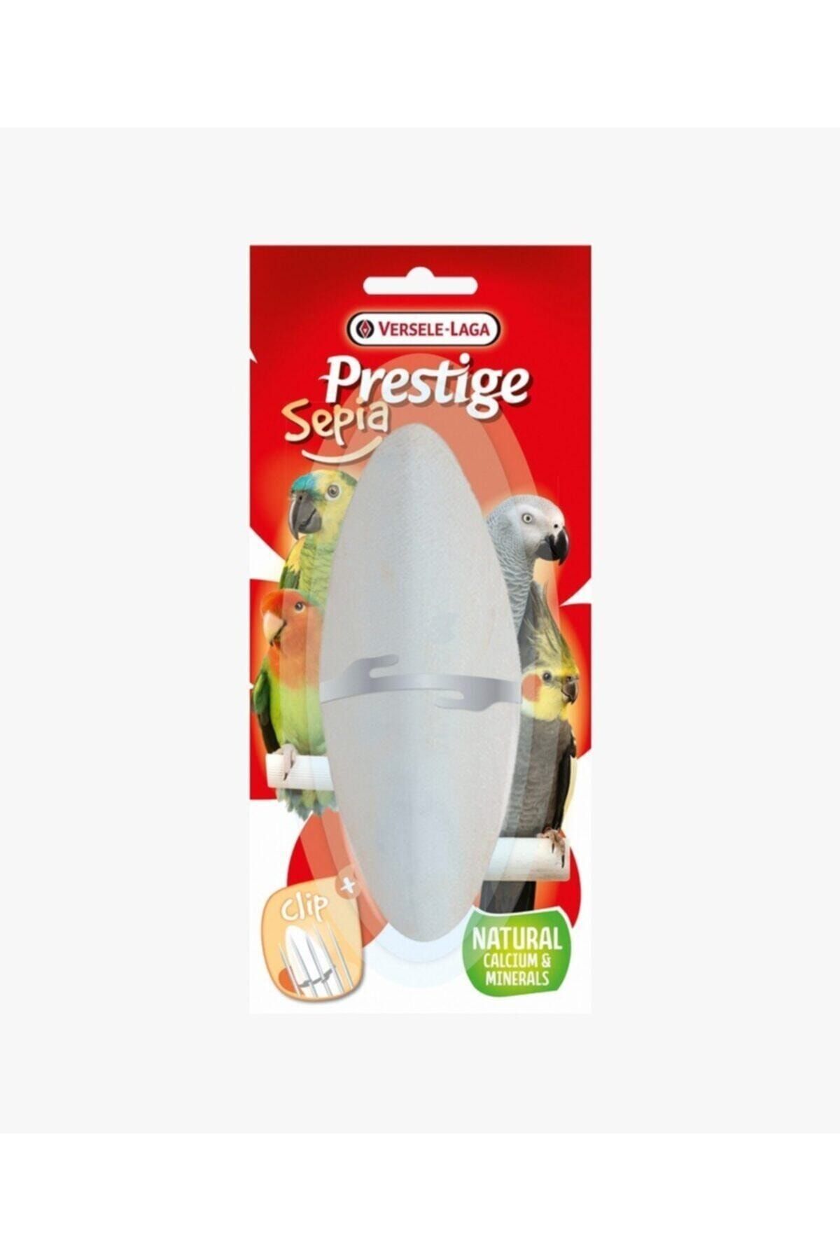 Versele Laga Verselelaga Sepia Mineral16cm Mürekkep Balığı Kemk