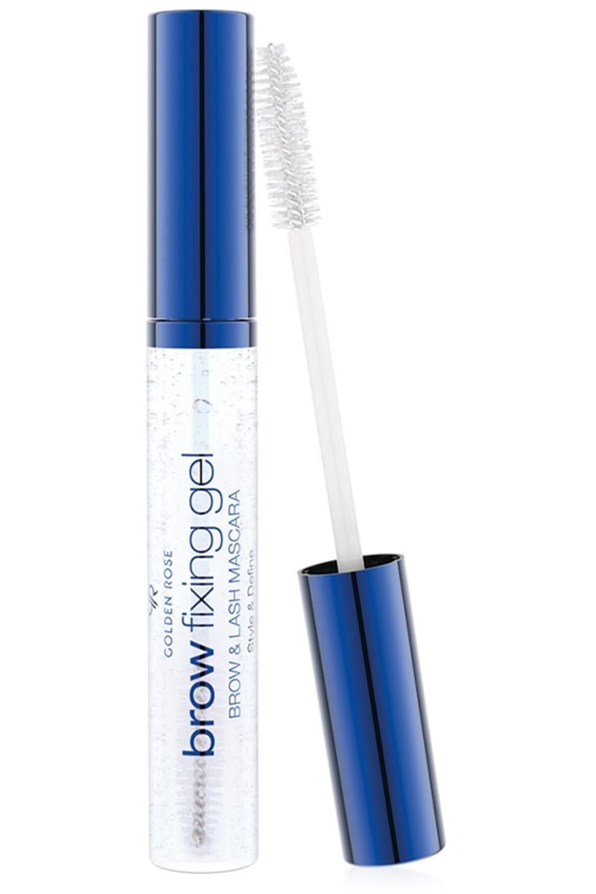 Golden Rose Brow Fixing Gel Brow Lash Mascara
