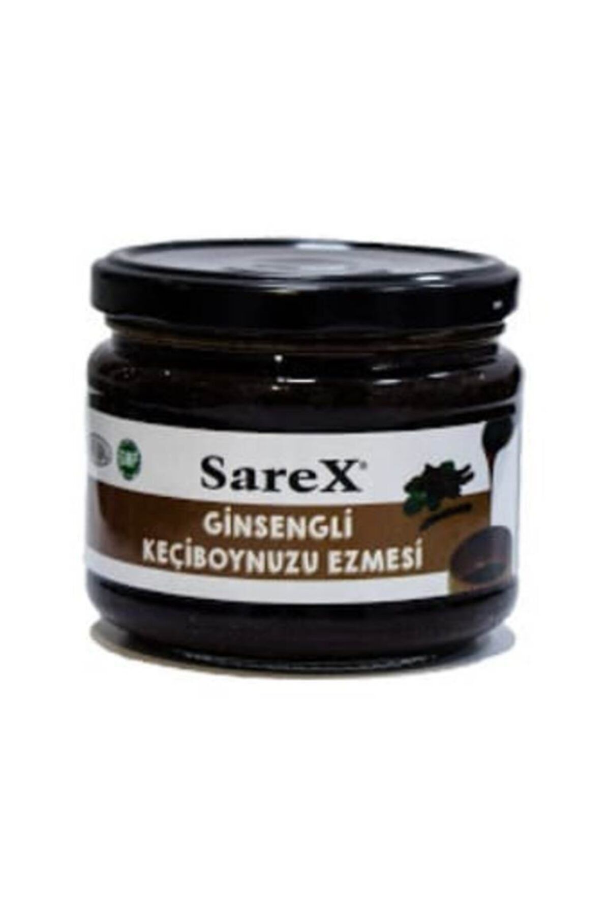 Sarex Ginsengli Keçiboynuzu Ezmesi, 330 G