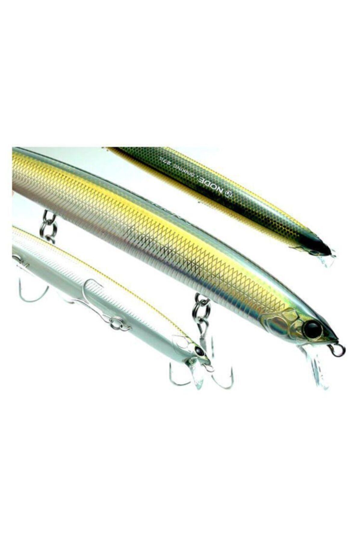 TACKLE HOUSE Node 130 Mm 18 Gr Renk No:19
