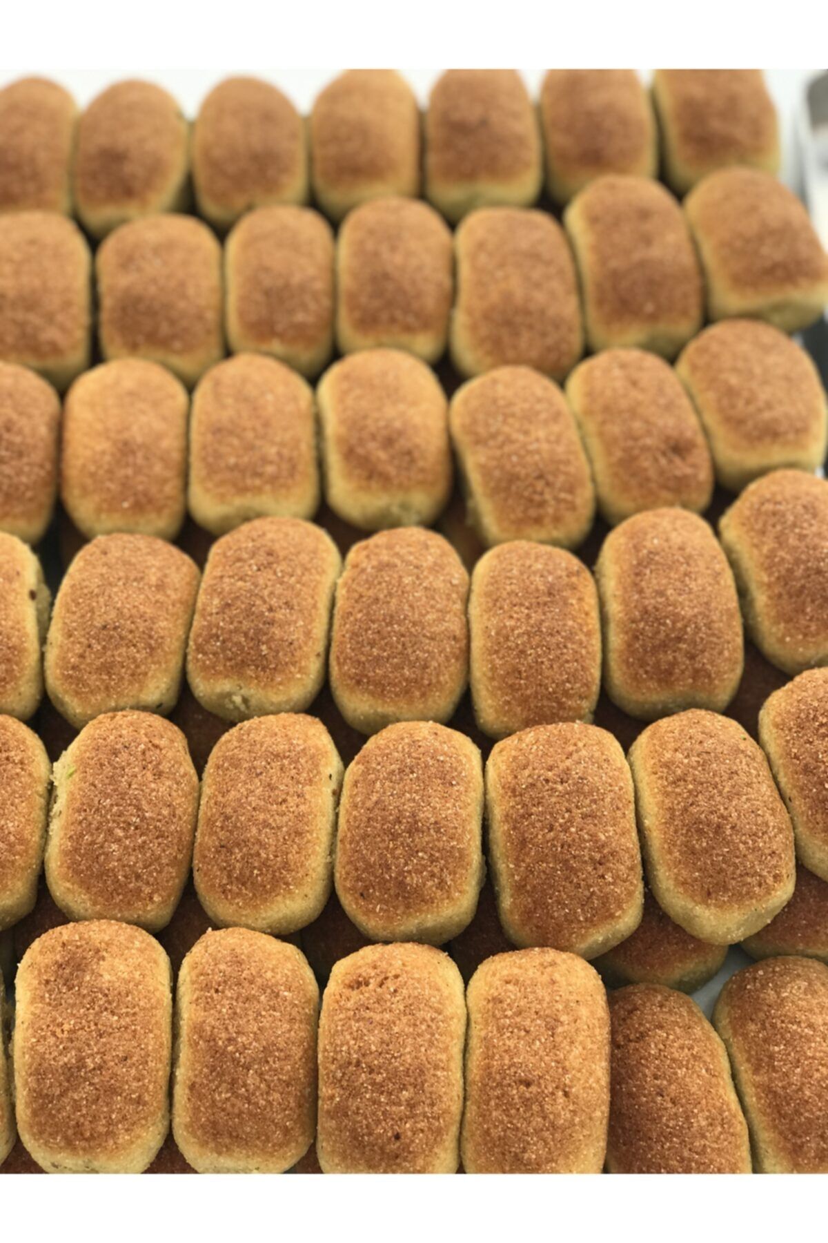 Kerebiçci Oğuz Antep Fıstıklı Kerebiç 500 Gr