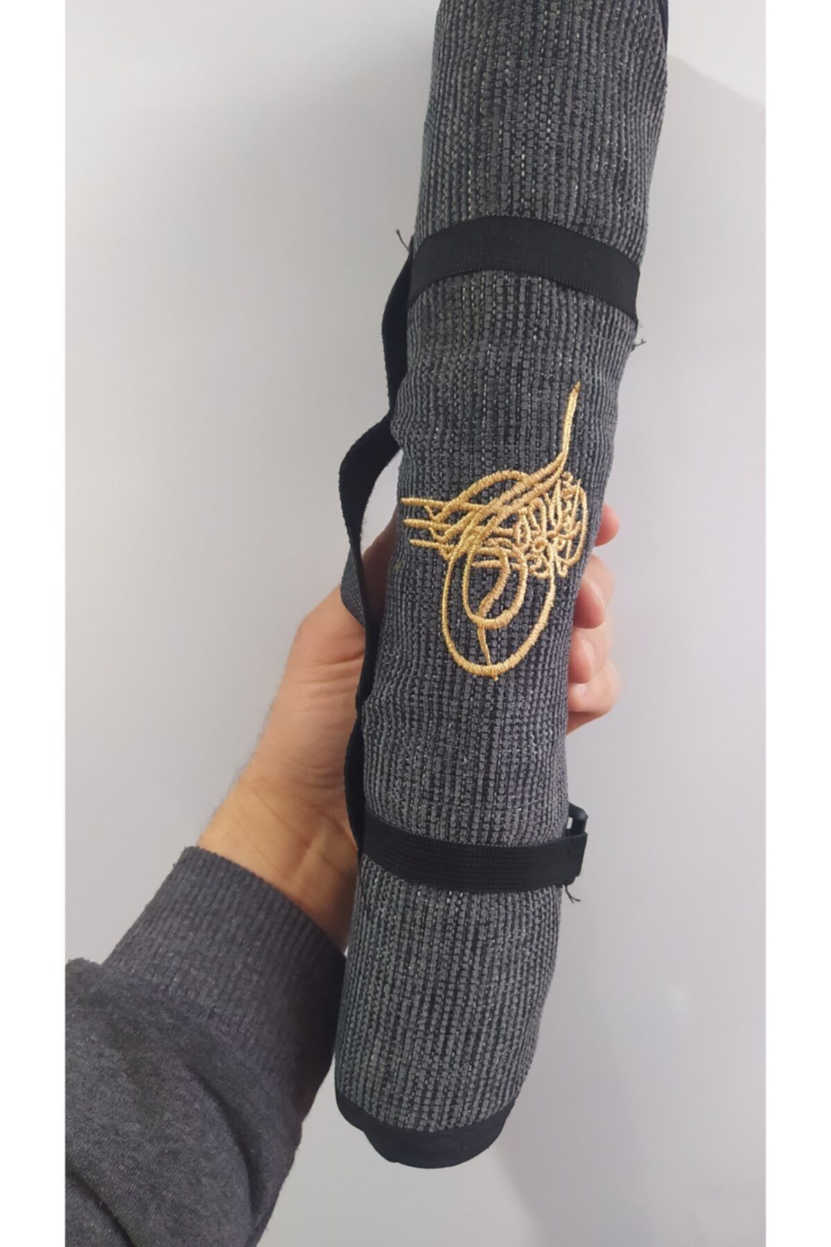 Reiss Tesbih Saklama Çantası