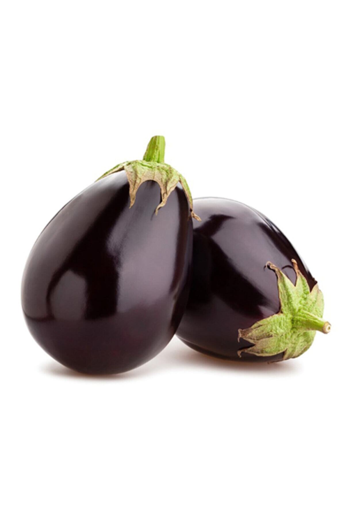 KARADAĞLI SEBZE MEYVE Patlıcan Topa 3 kg