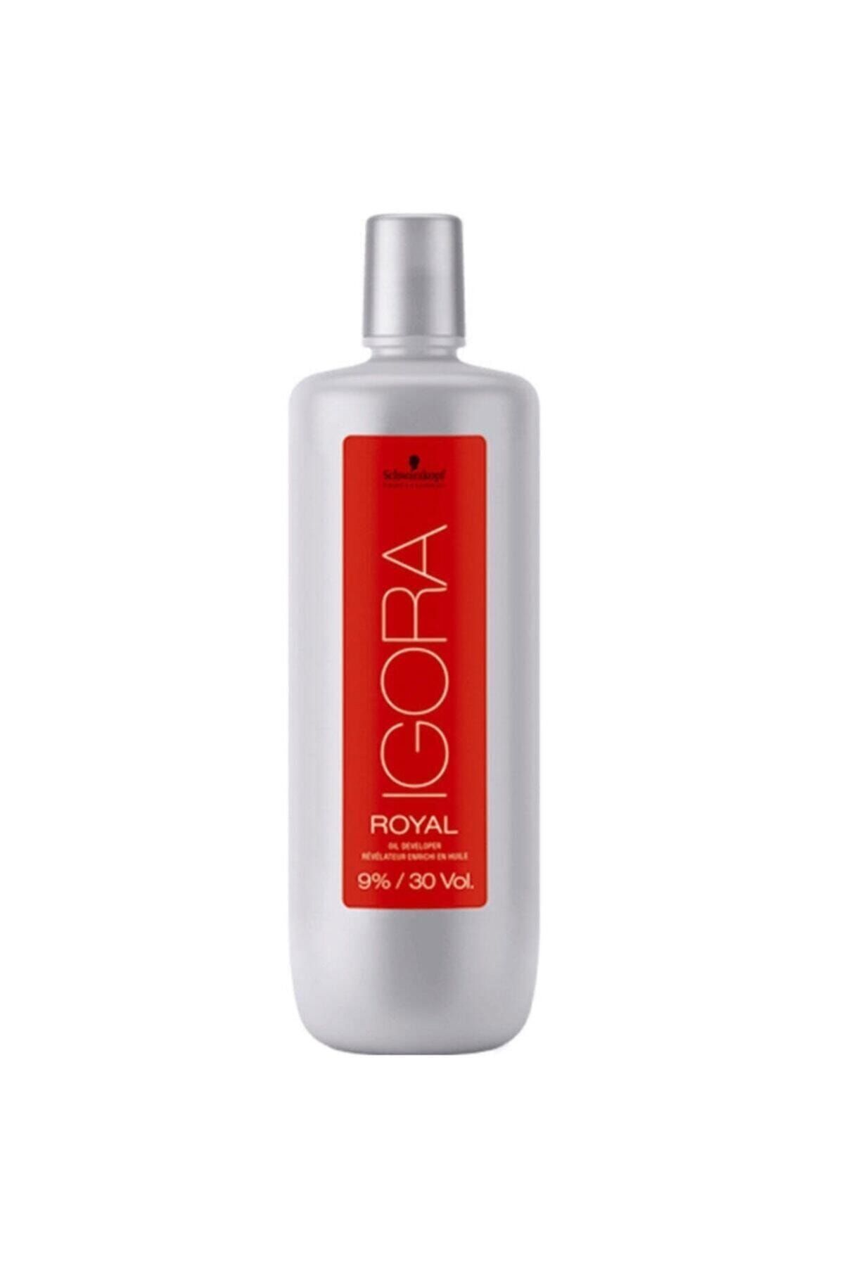 Igora Oksidan Krem %9 30 Vol. 1000 ml 4045787183092