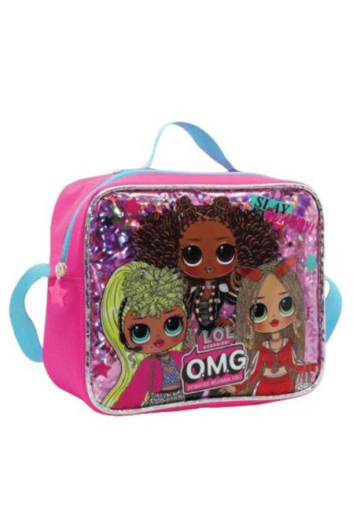 TMN Lol 1038 Beslenme Çantası 519006
