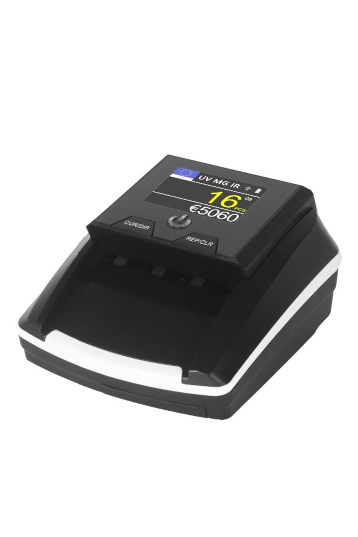 double power Sahte Para Kontrol Makinesi Dp 2268