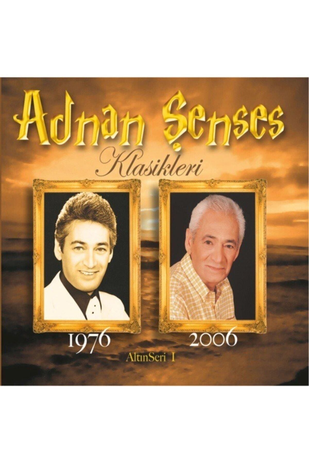 Rainbow Adnan Şenses - Klasikleri (1976/2006)
