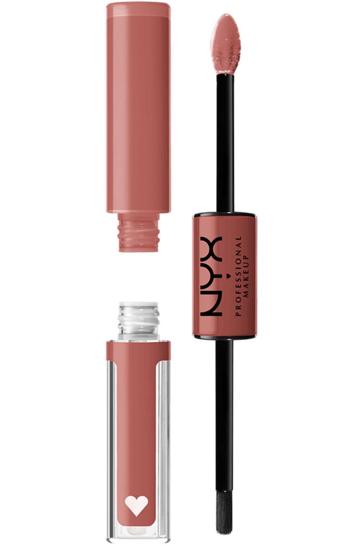 BRCTOPTAN Marka: Shine Loud Pro Lip Gloss Magic Maker Kategori: Dudak Parlatıcısı