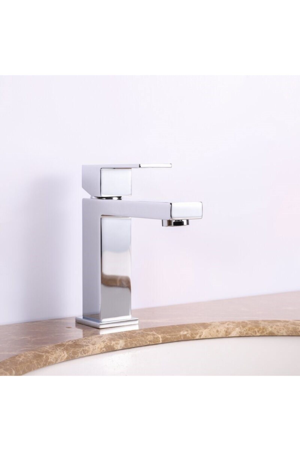 Sardıcı Ruby Series Lavabo Bataryası