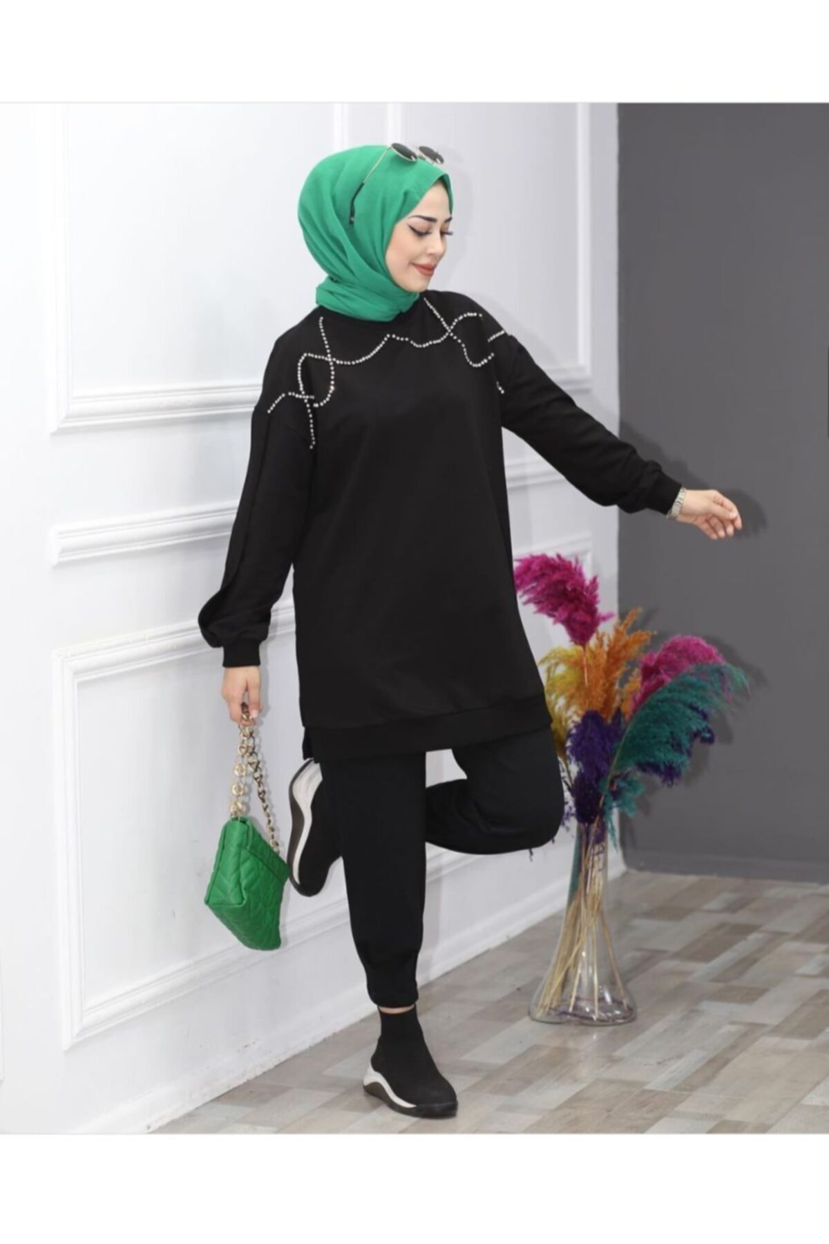 RE BUTİK Sweatshirt