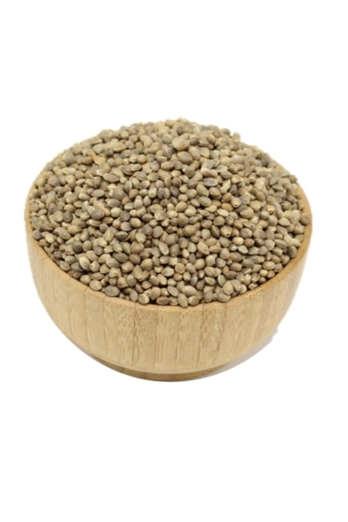 Bakkal Hasan Kendir Tohumu Çedene Kavrulmuş 1 Kg