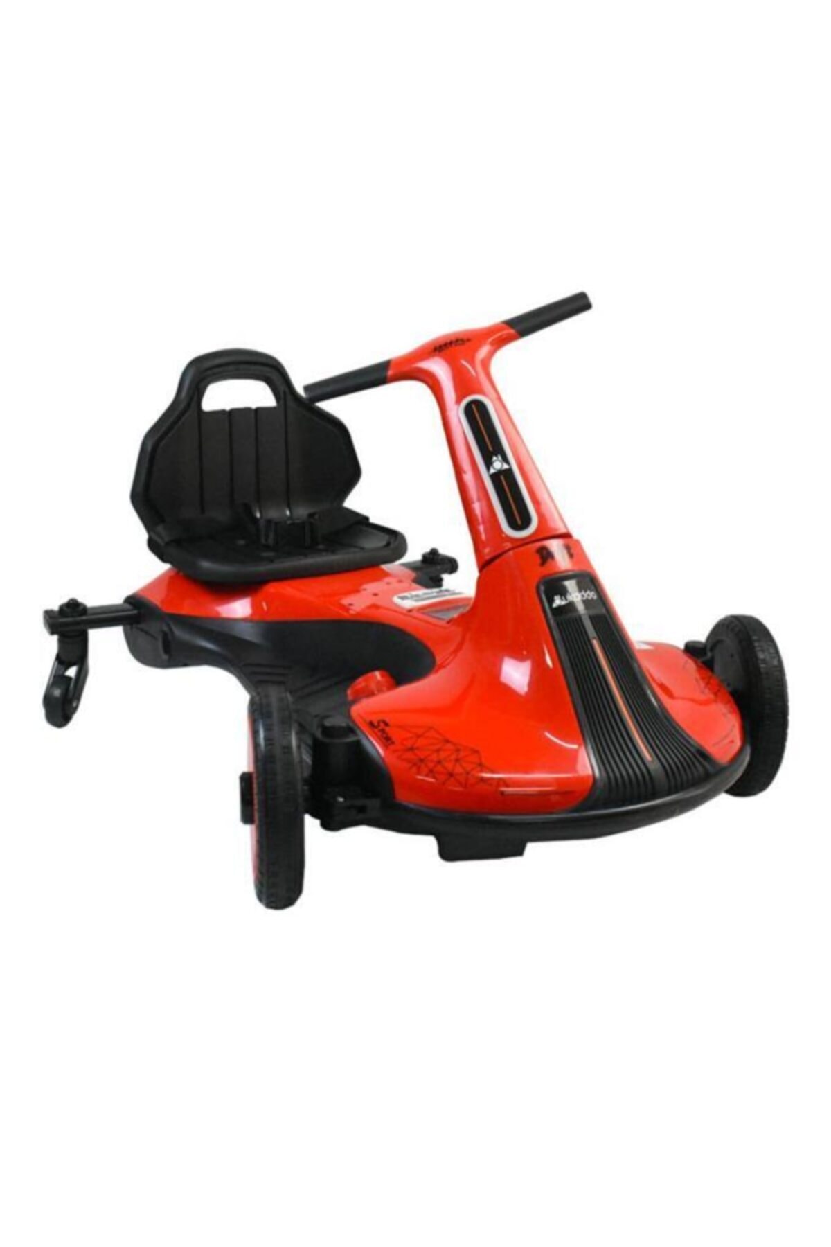 DUKADDO Drift Akülü Araba