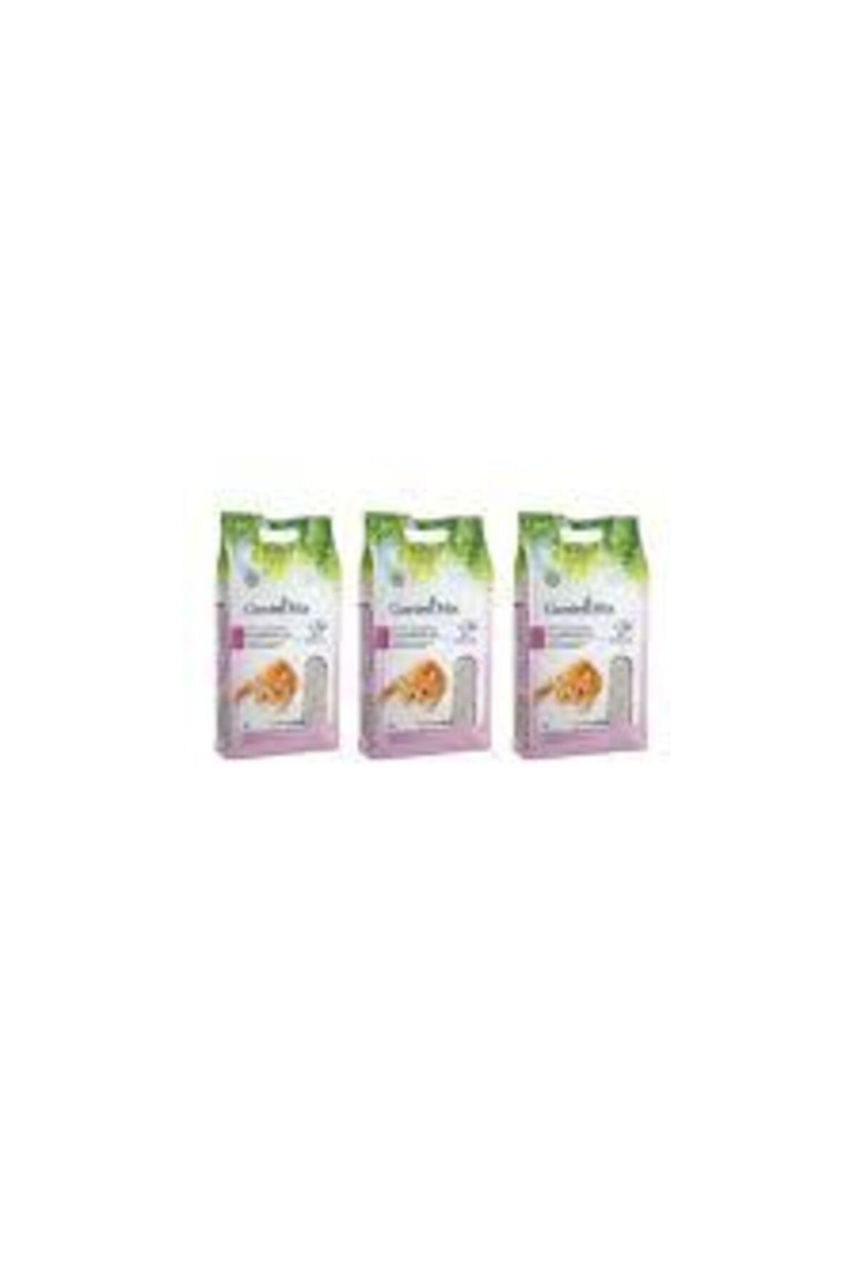 Gardenmix Bentonit Bebek Pudrası Ince 5l 3 Adet