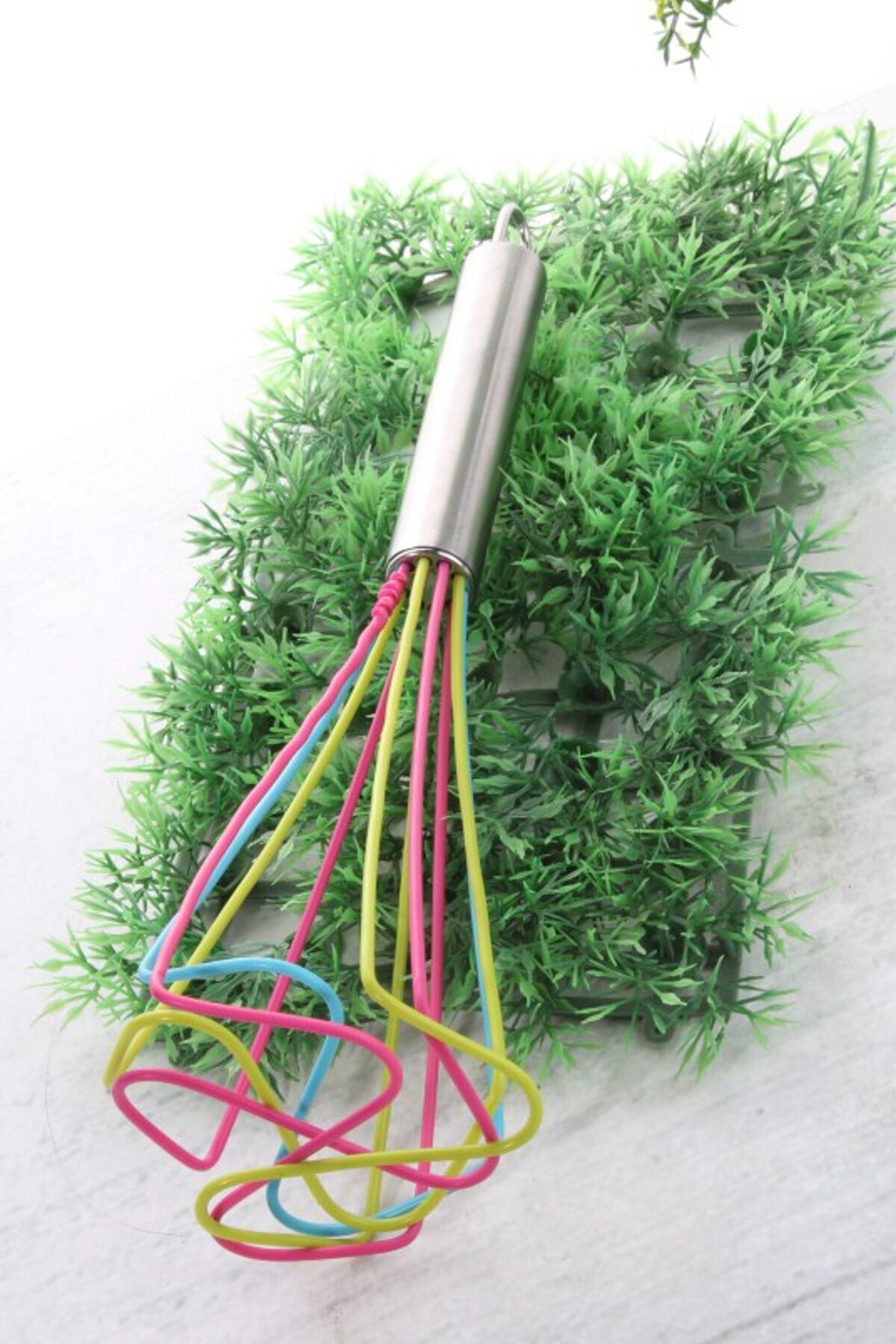 Cooker Silikon Çırpıcı CKR-YK854