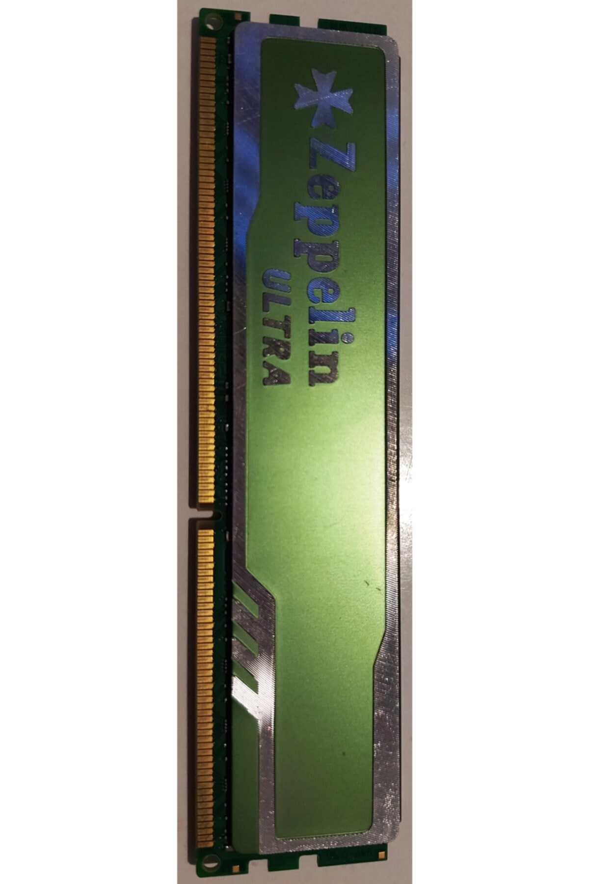 Zeppelin Ultra 4gb Ddr3 1333mhz Soğutuculu Server Ram Zeppc1333-4g