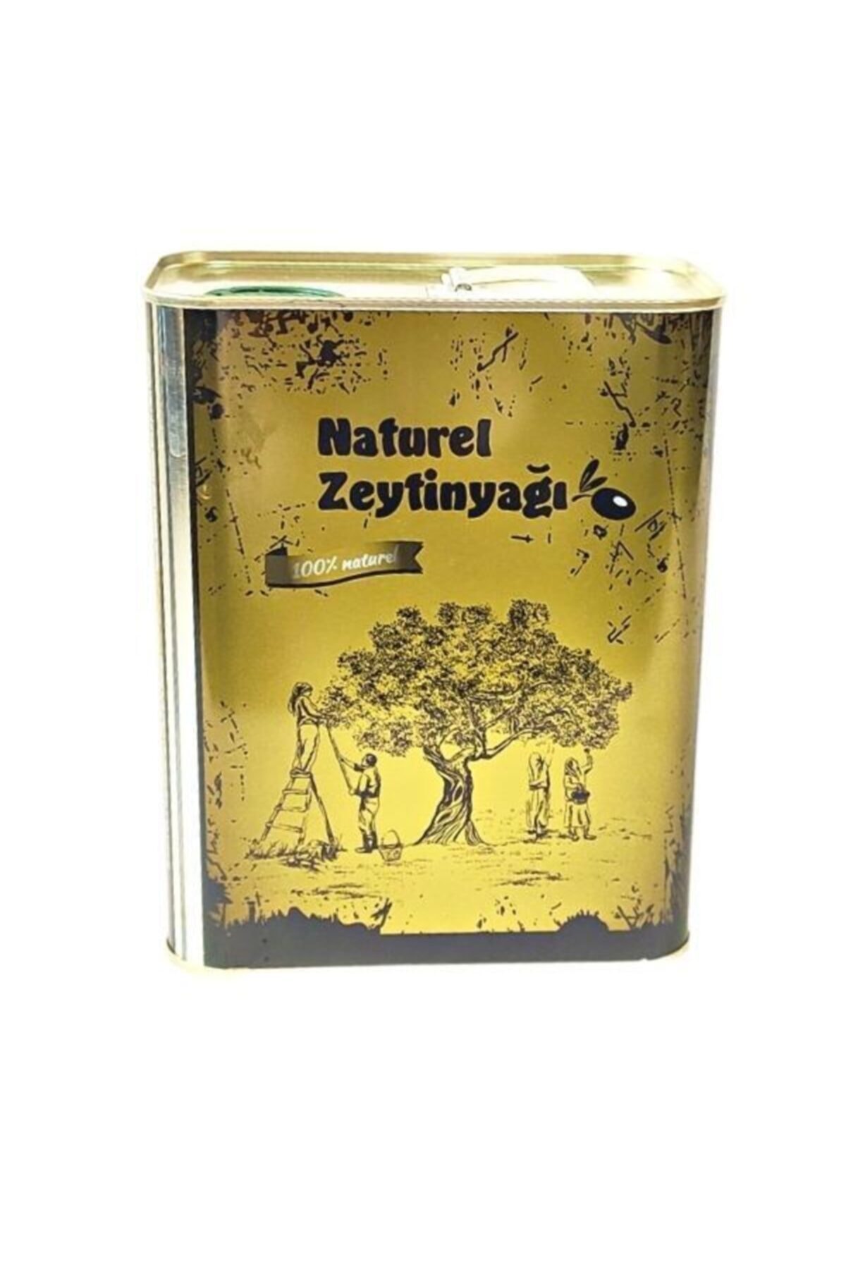 Nisa'nın ciftligi Nisa'nın Çifliğinden Erken Hasat Sızma Zeytinyağı (yumuşak Ve Lezzetli Tadı Ile ) 2000 Ml