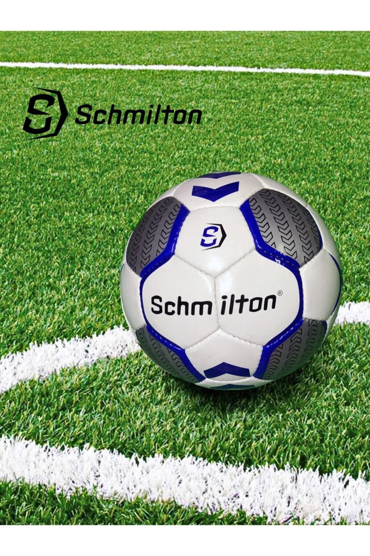 SCHMILTON Profesyonel Futbol Mach Topu