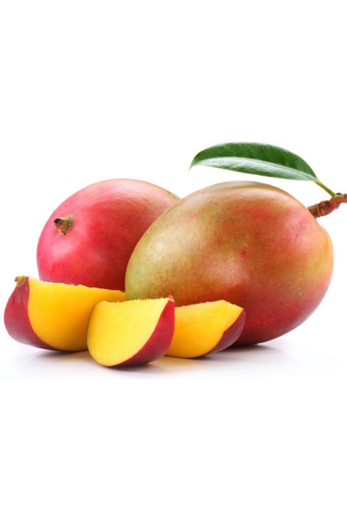 KARADAĞLI SEBZE MEYVE Mango 1 Adet