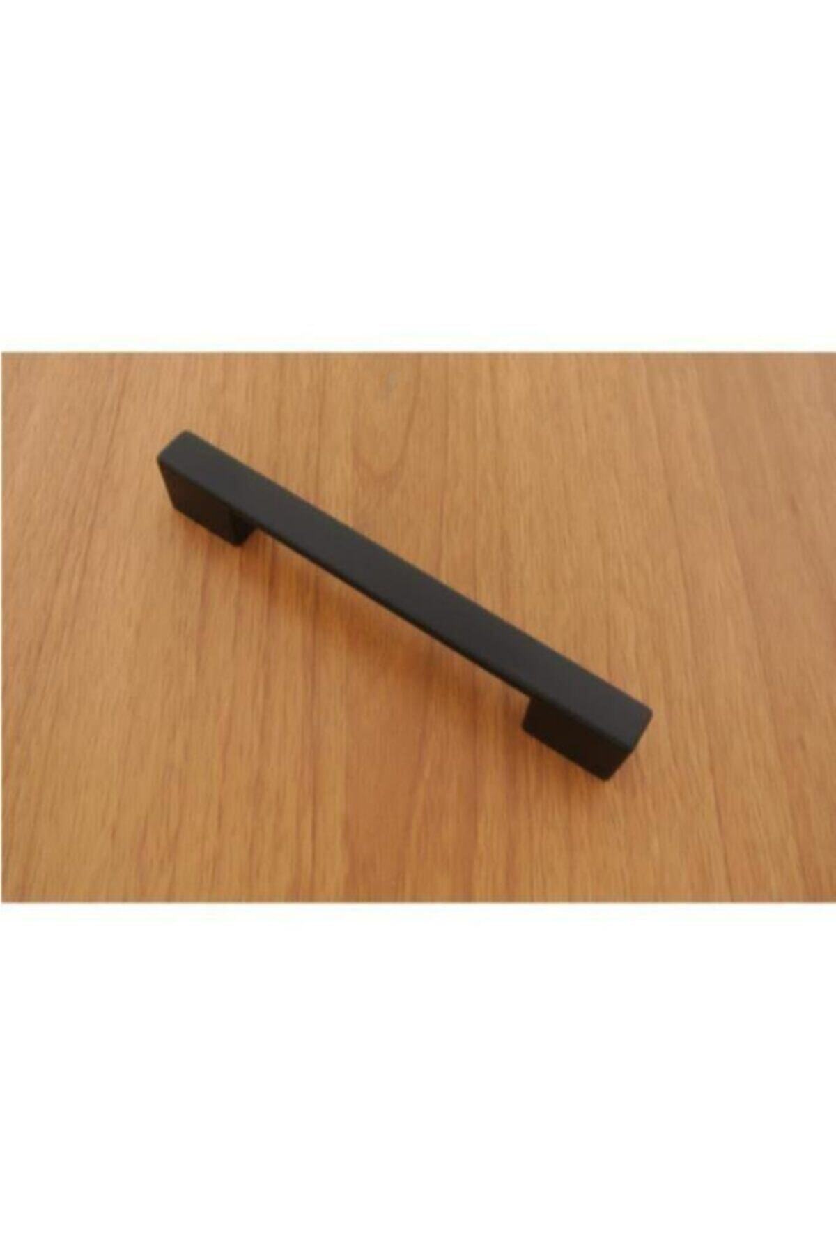 bablife 5 Adet Kale Nergis 224mm Lüks Çekmece Dolap Mobilya Kulpları
