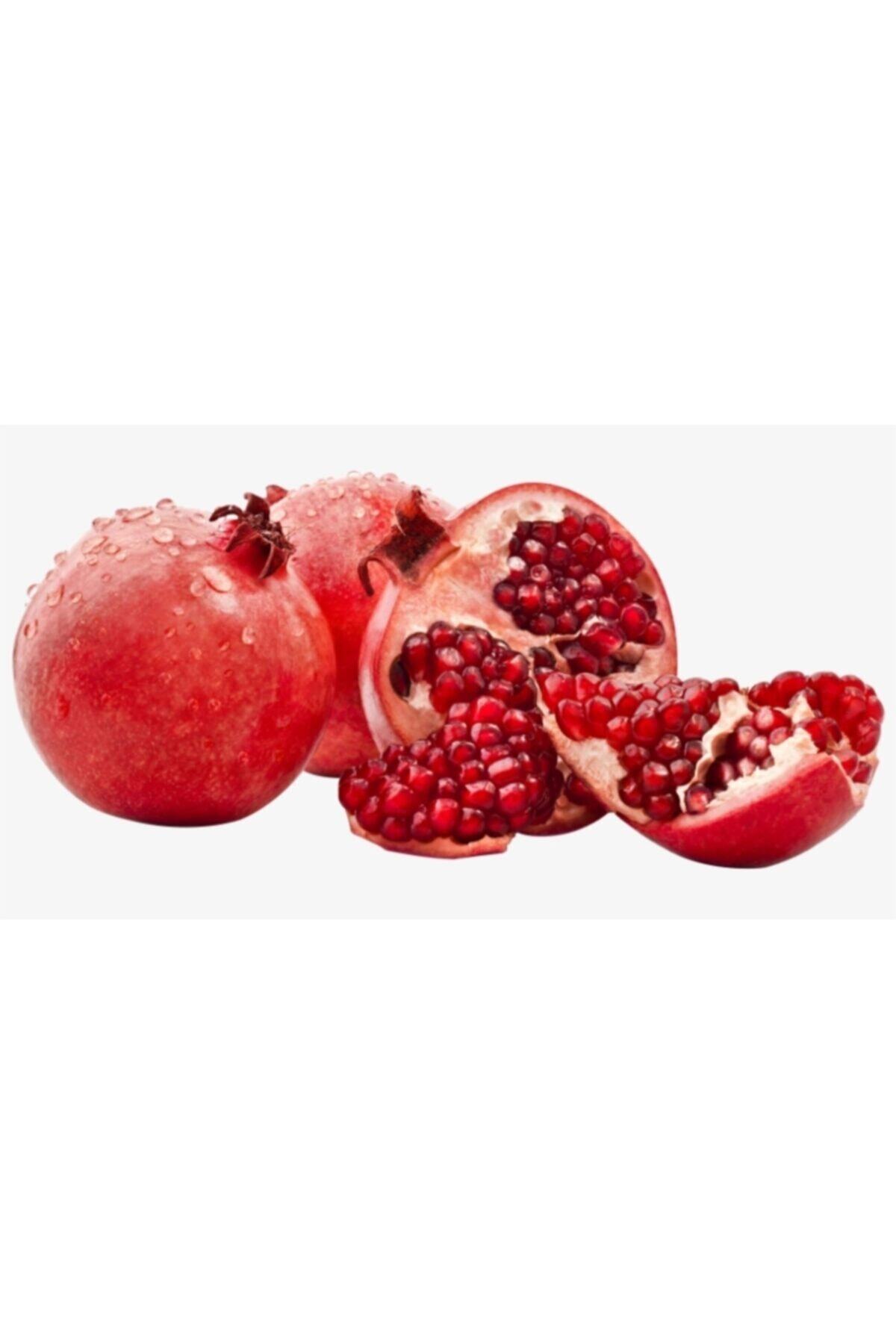 KARADAĞLI SEBZE MEYVE Bahçeden Kırmızı Nar - 1 kg
