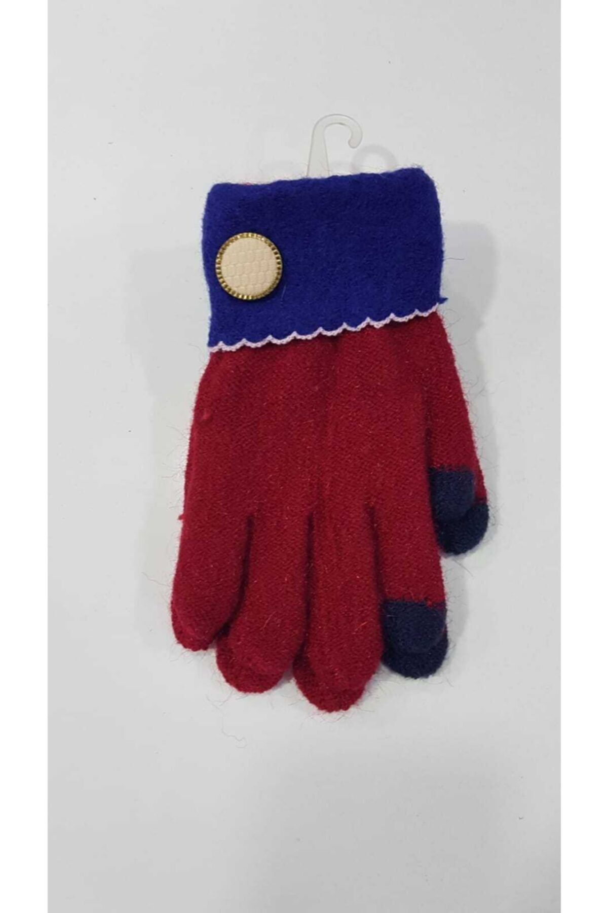 Suyutti 5-9 Yaş Çocuk Eldiven