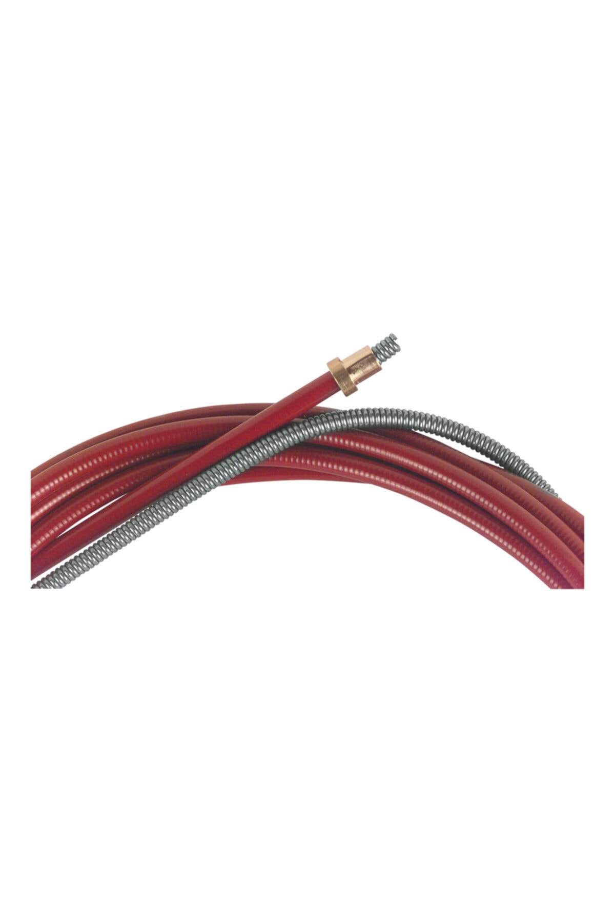 Fronius Çelik Spiral İzolasyonlu 1,0/3,5m 42,0404,0273