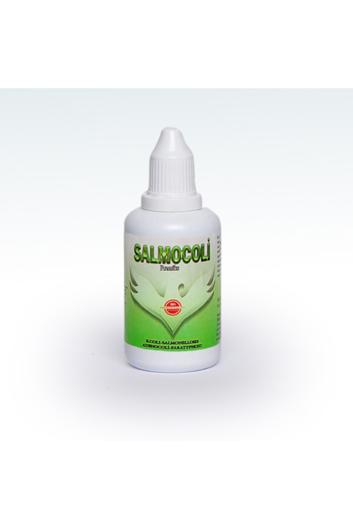 Force Salmocoli 50 ml