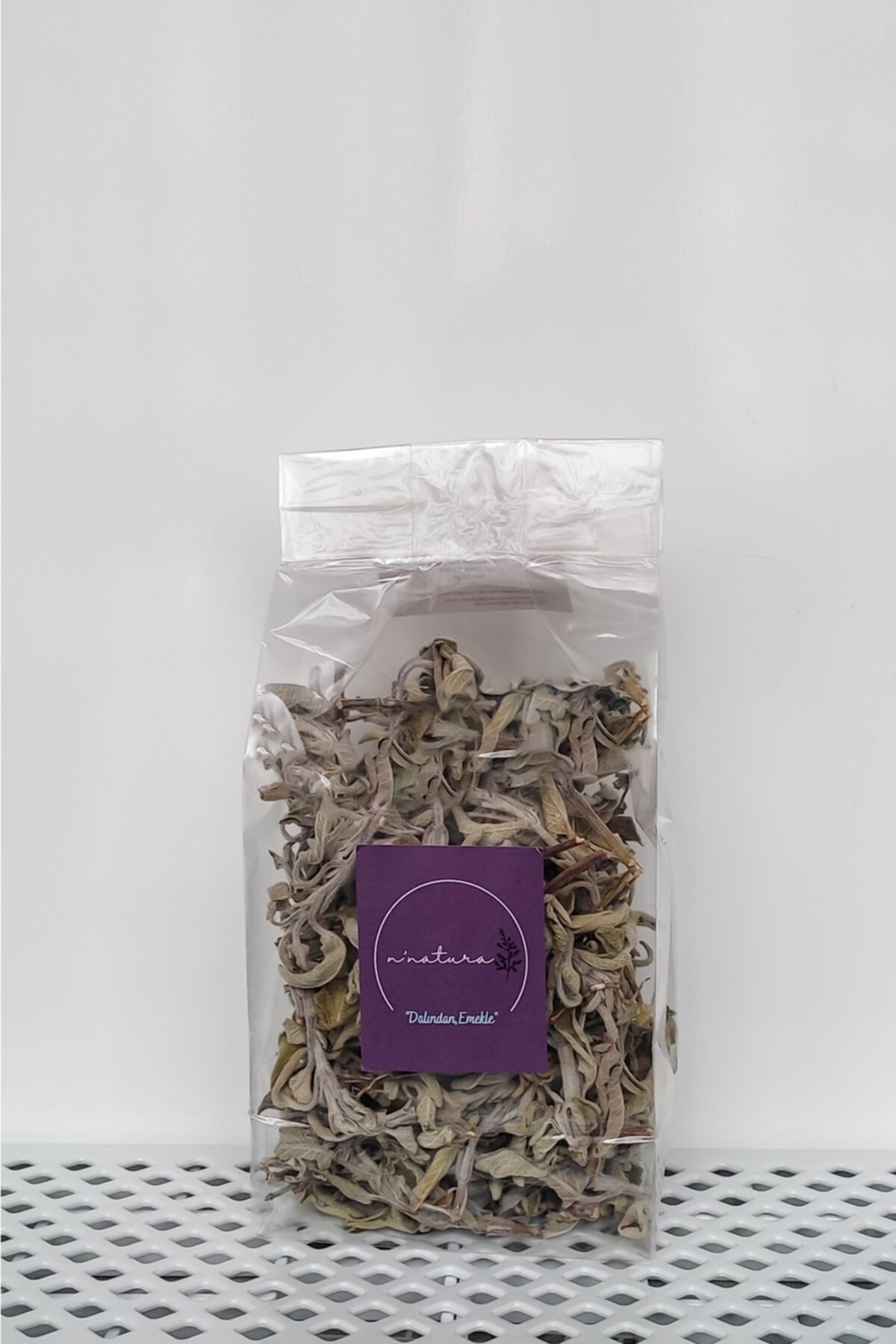 n'natura Doğal Ve Yöresel Adaçayı 50 Gr.