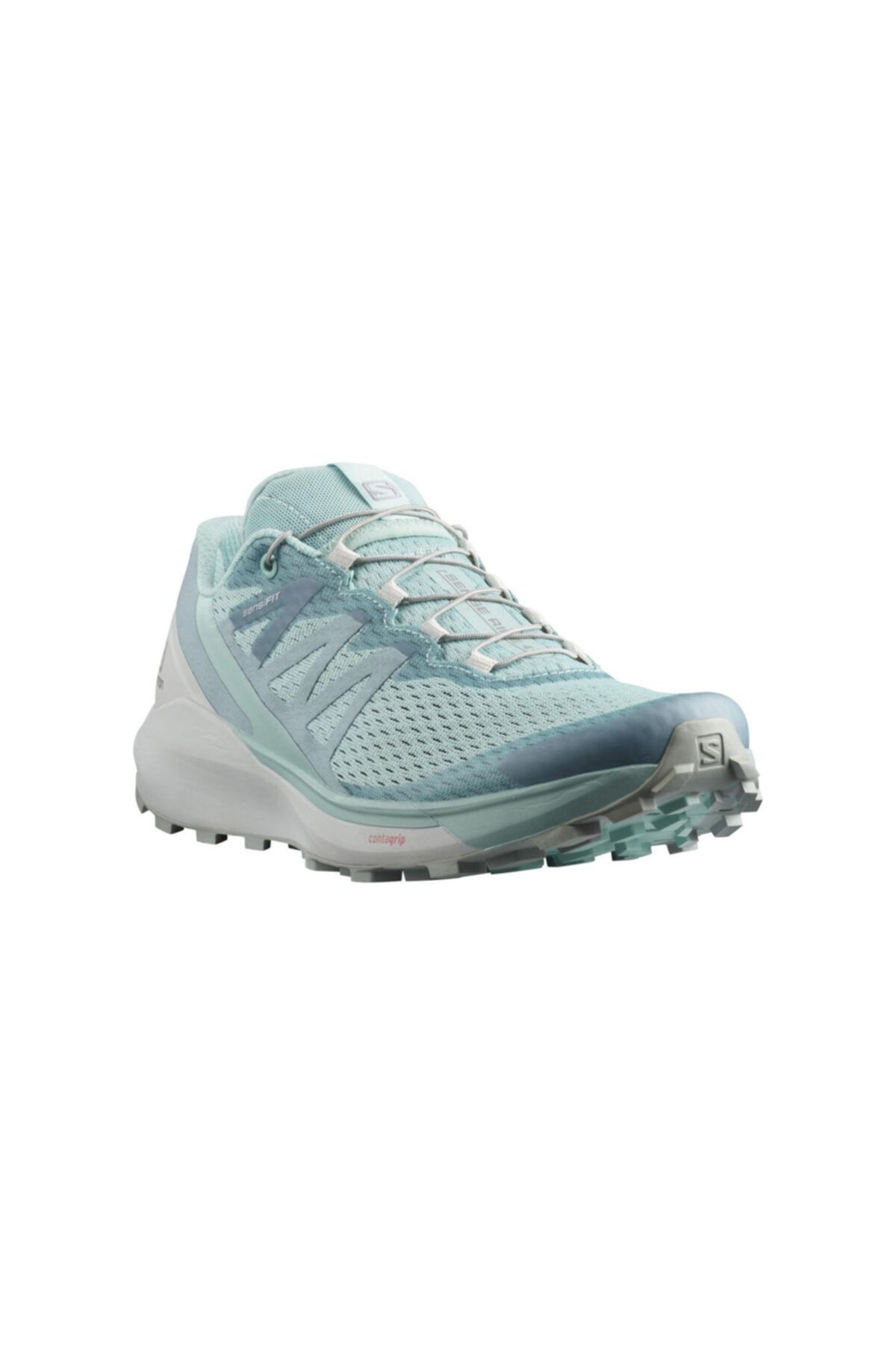 Salomon Sense Ride 4 Kadın Koşu Ayakkabısı