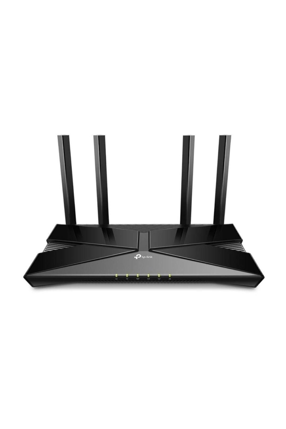 TPLINK Archer Ax10 Ax1500 Wi-fi 6 Router