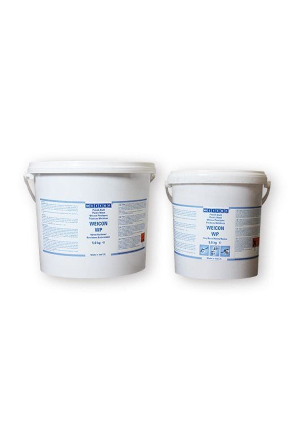 Weicon Weıcon Wp 10kg
