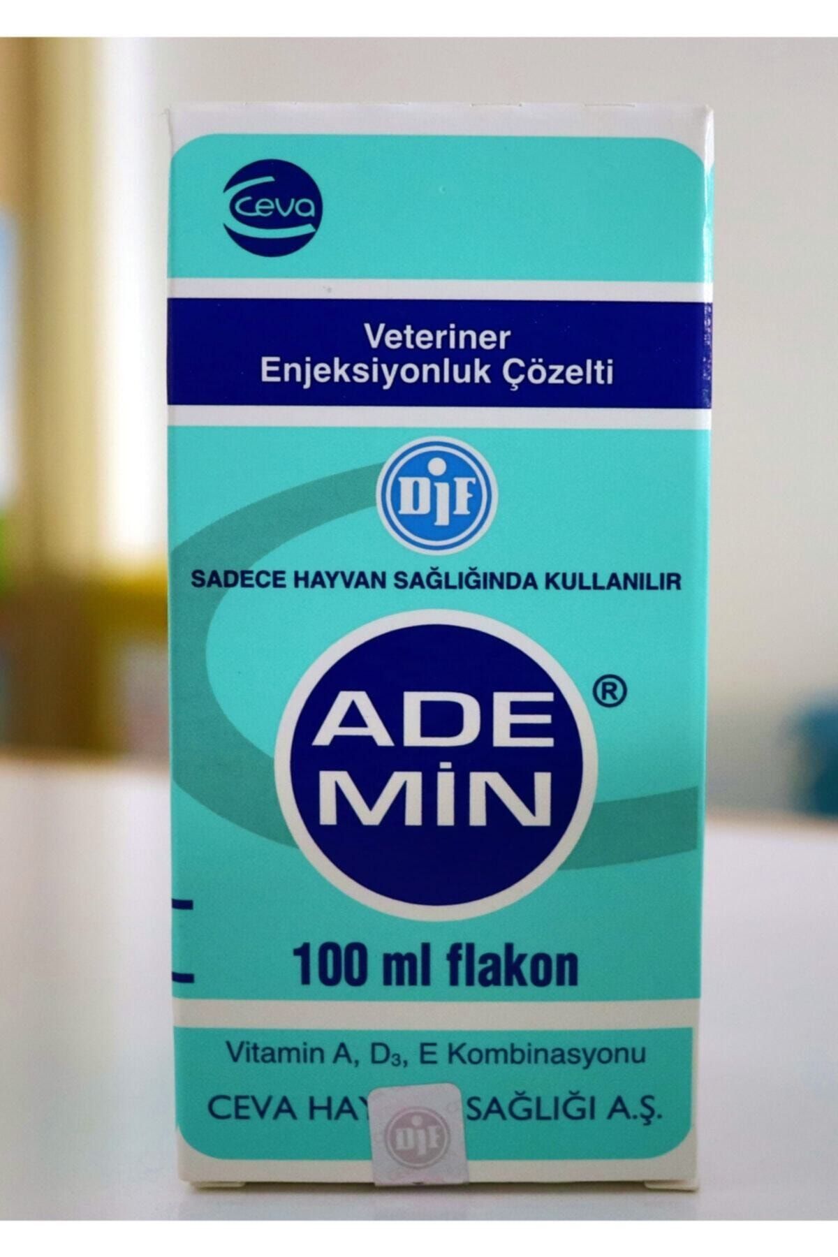 ceva dif Ademin 100 ml