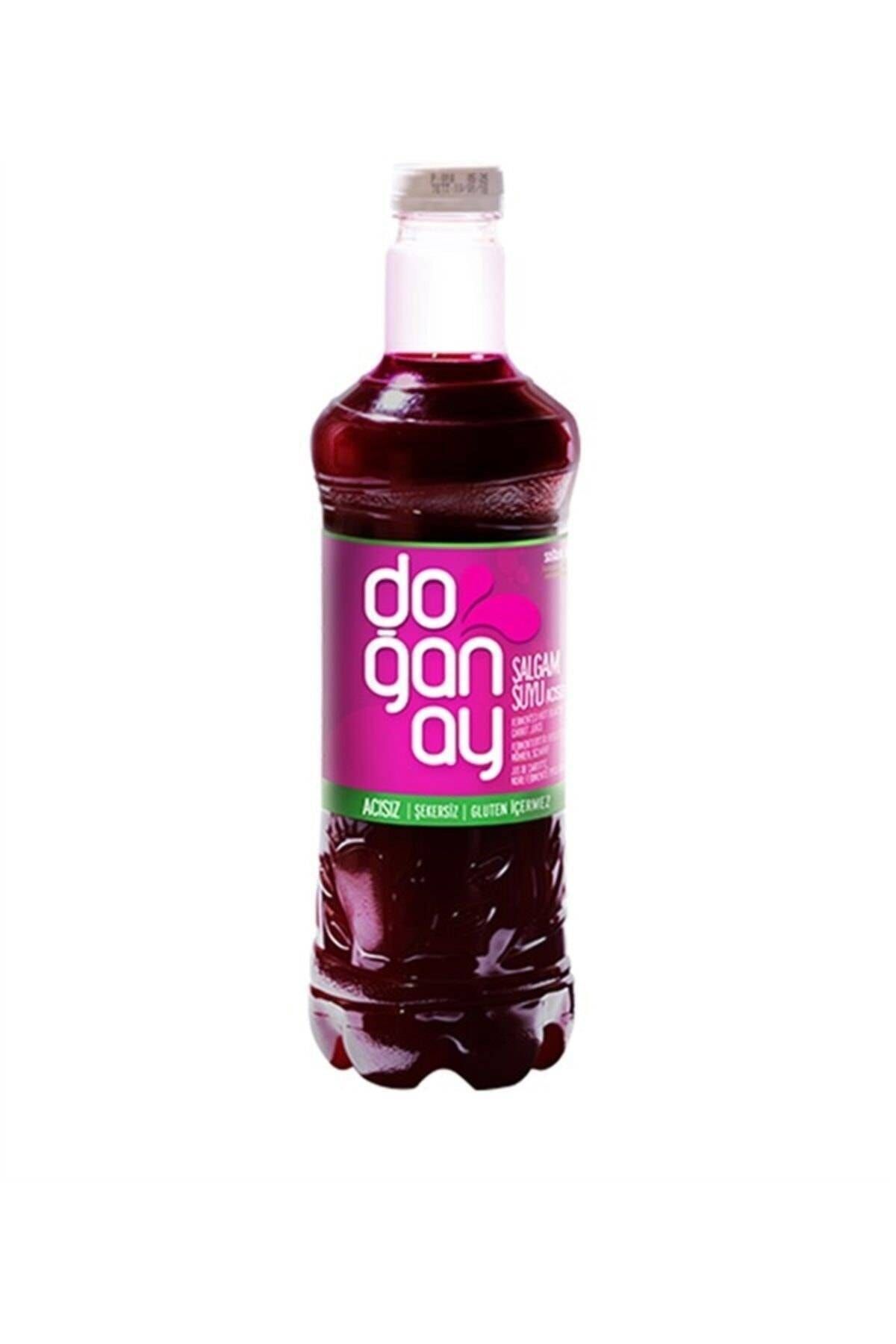 Doğanay Şalgam Suyu 1lt Tatlı
