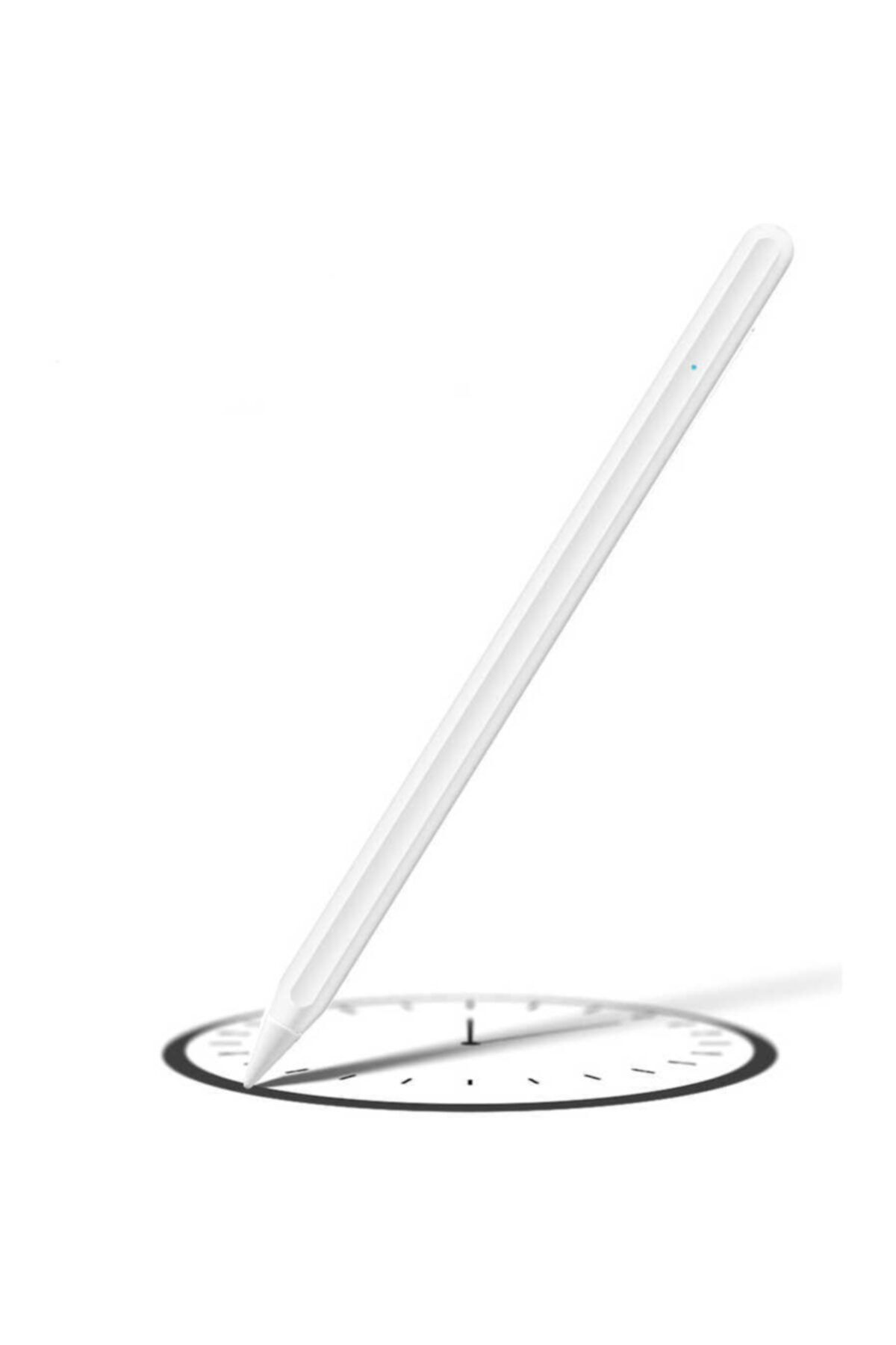 WIWU Apple Ipad Mini 5.nesil 7.9 2019 A2126 Uyumlu Evrensel Dokunmatik Çizim Kalemi
