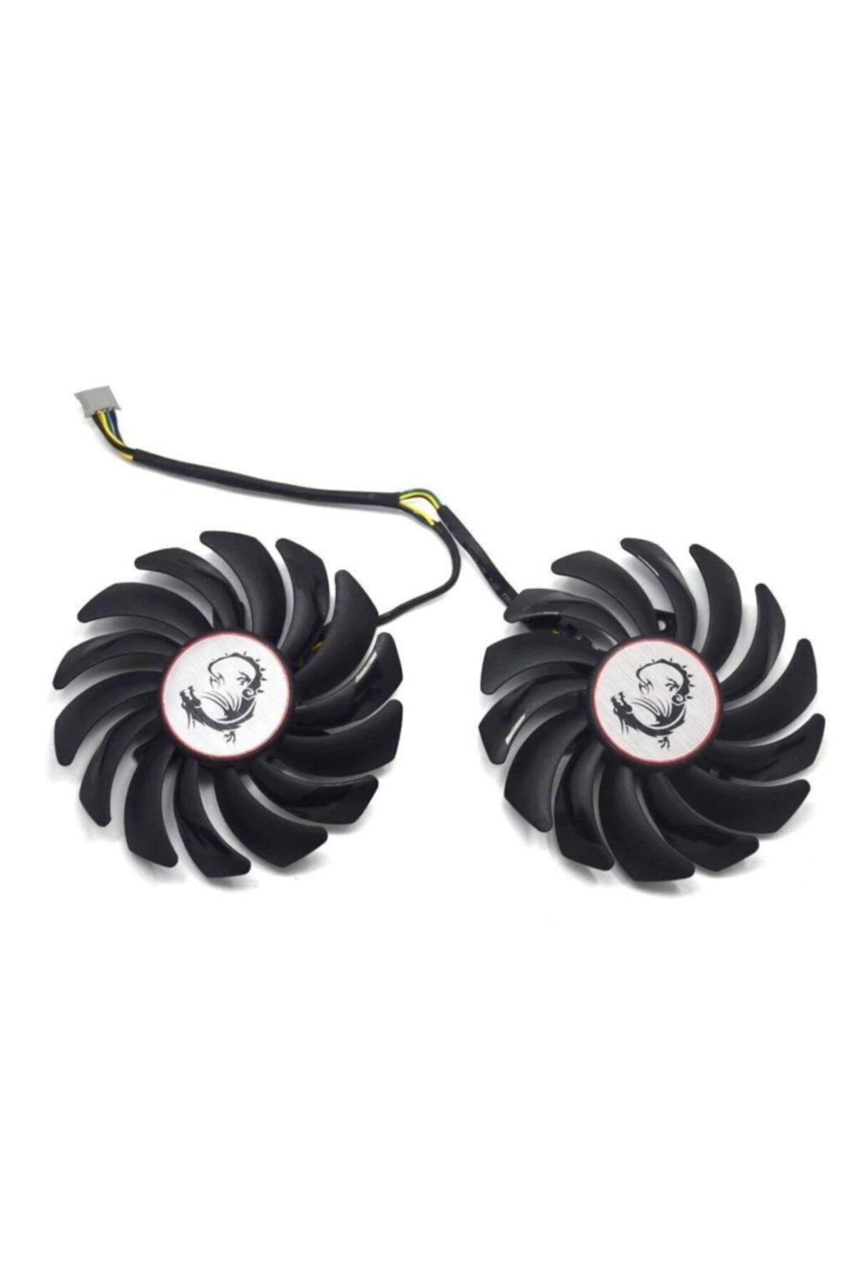 power logıc Geforce 1080 Armor 8g Oc Fan
