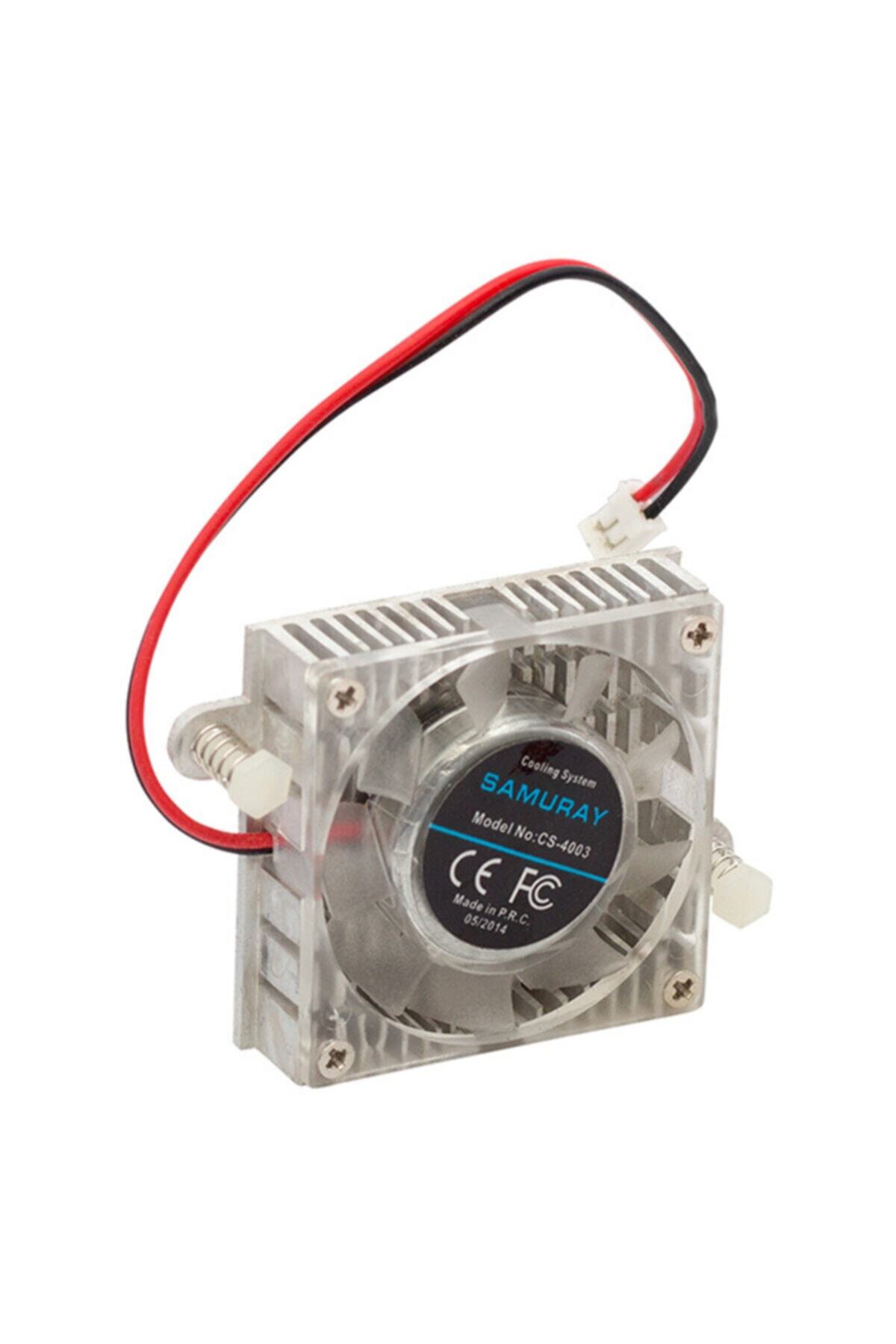 MERTER Samuray Cs-4003 Vga Fan