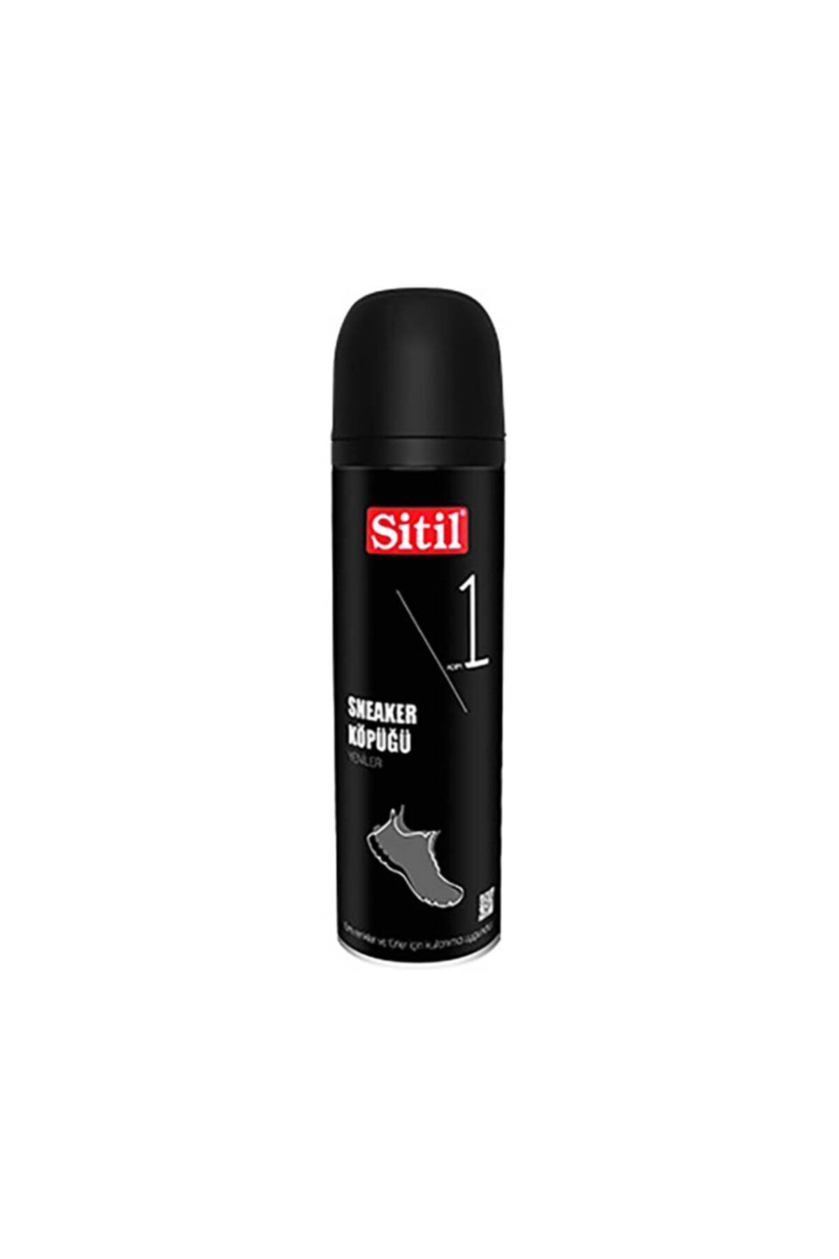 SİTİL Sneaker Köpüğü