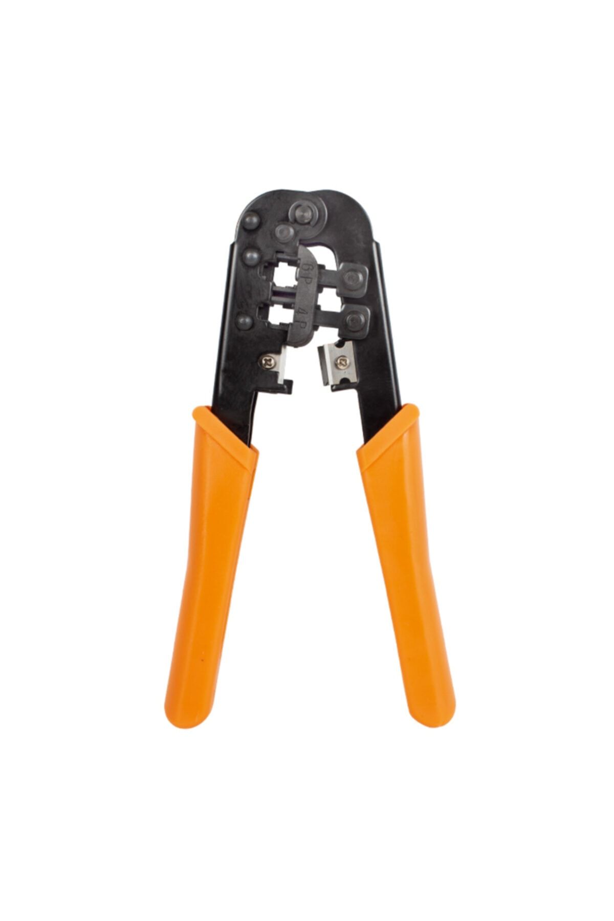 Powermaster Ht-546 2 In 1 Rj11-rj12 Telefon Sıkma Pensesi (4p4c - 6p6c)