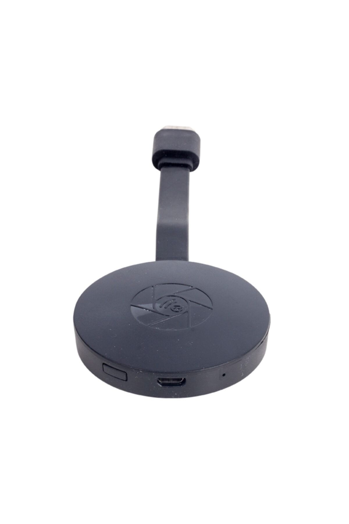 Powermaster Chromecast G2s Androıd Kablosuz Görüntü Aktarıcı Youtube-hulu