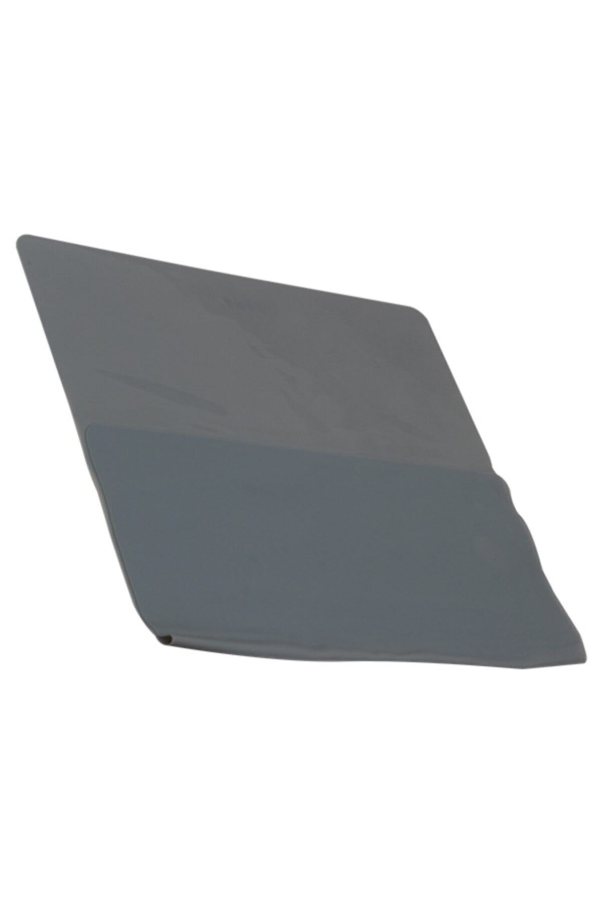 Powermaster 40x50cm Tamirci Matı Düz Gri Örtü